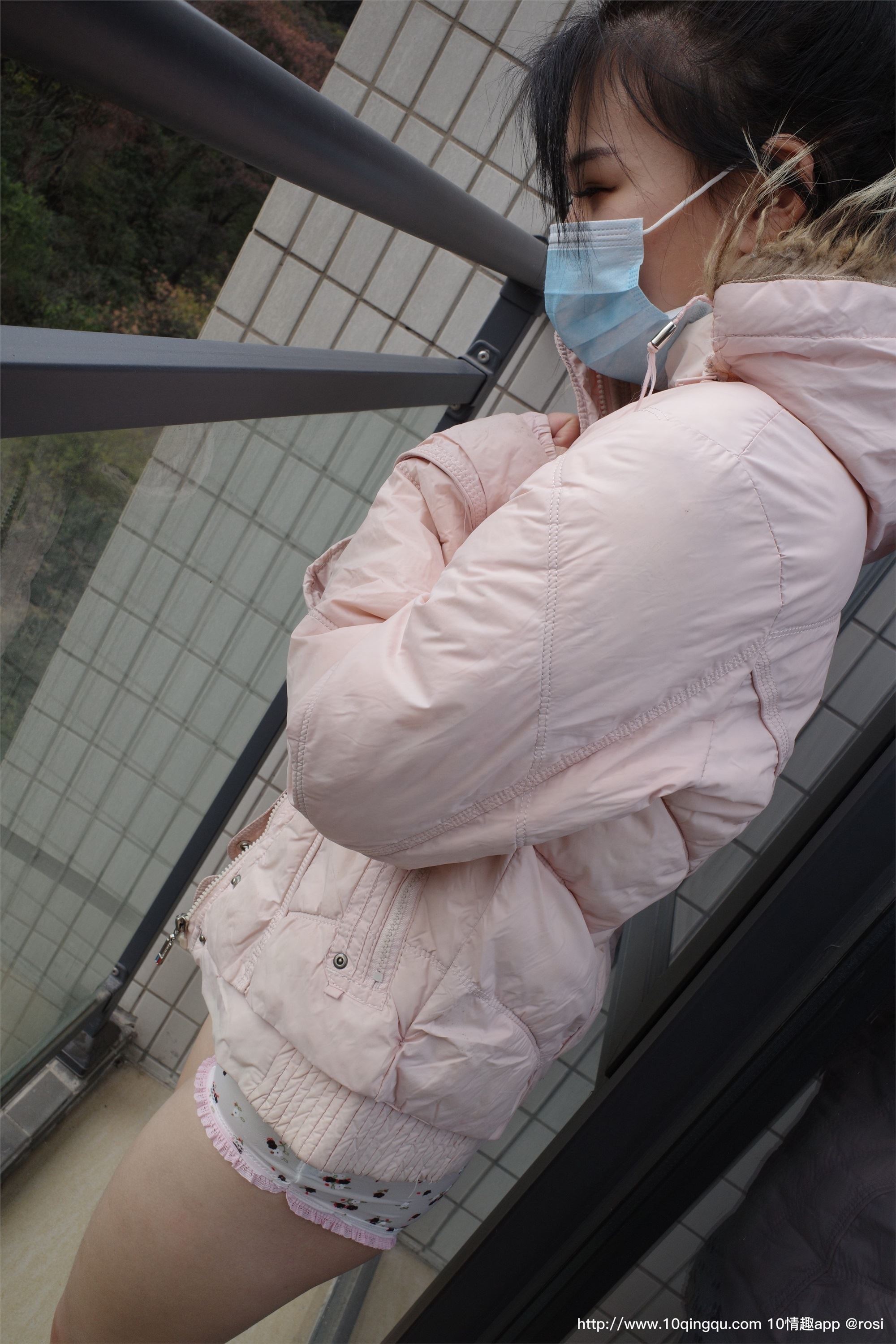 ROSI写真 KZ系列2020.04.08 NO.1396