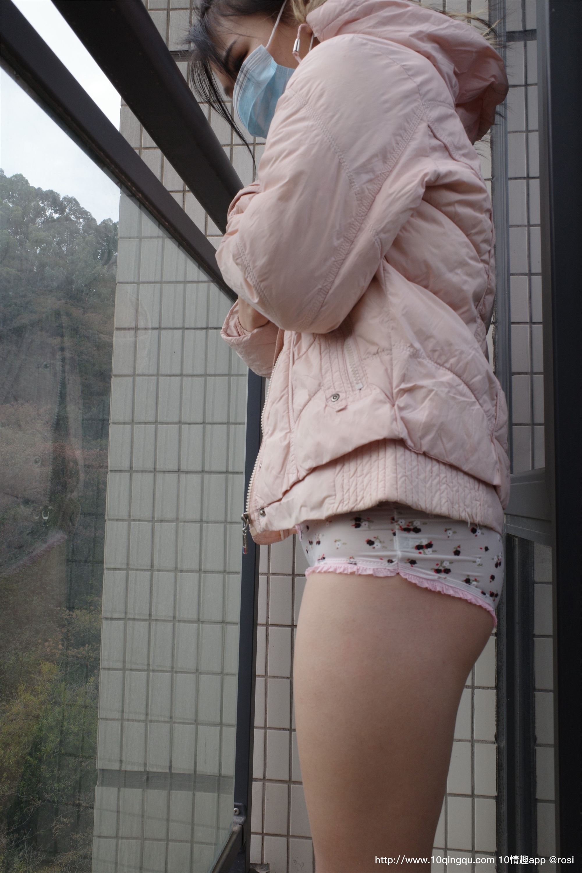 ROSI写真 KZ系列2020.04.08 NO.1396