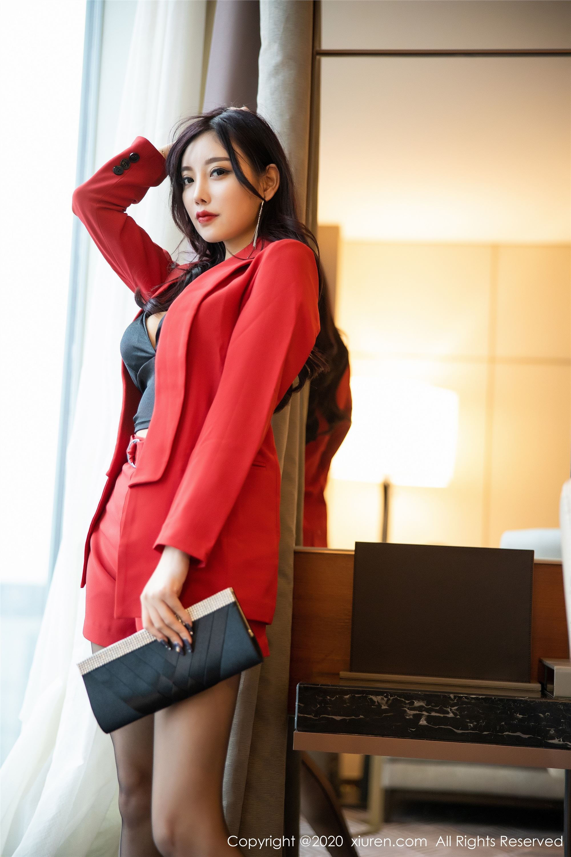 XIUREN秀人网 2020.03.17 No.2069 杨晨晨sugar