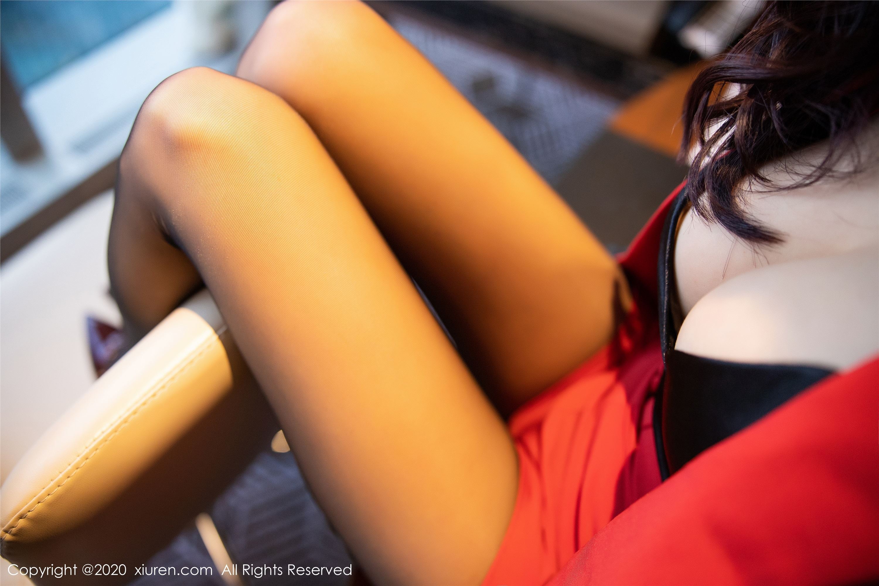 XIUREN秀人网 2020.03.17 No.2069 杨晨晨sugar