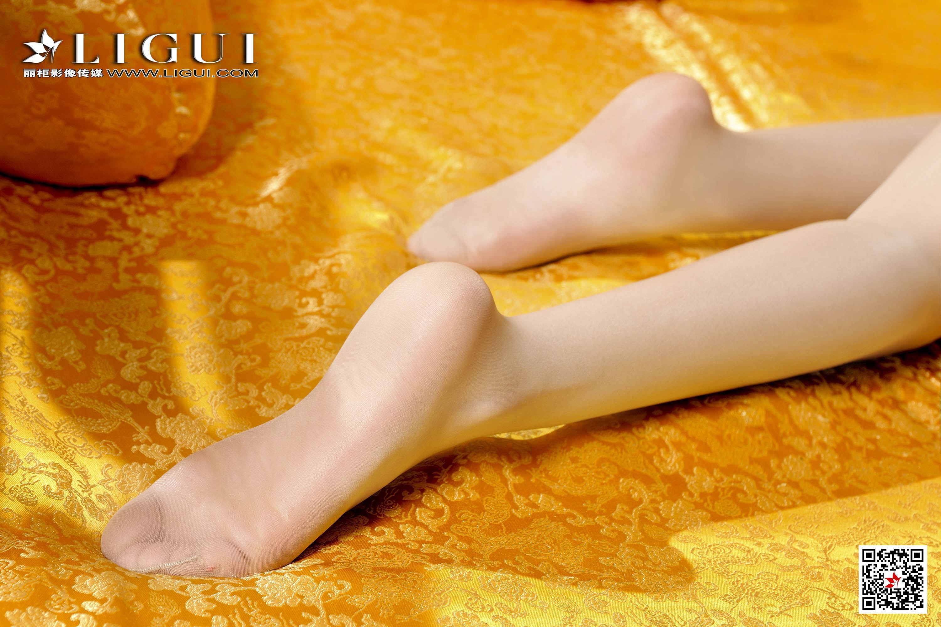 Ligui丽柜 2020.04.27 司琪