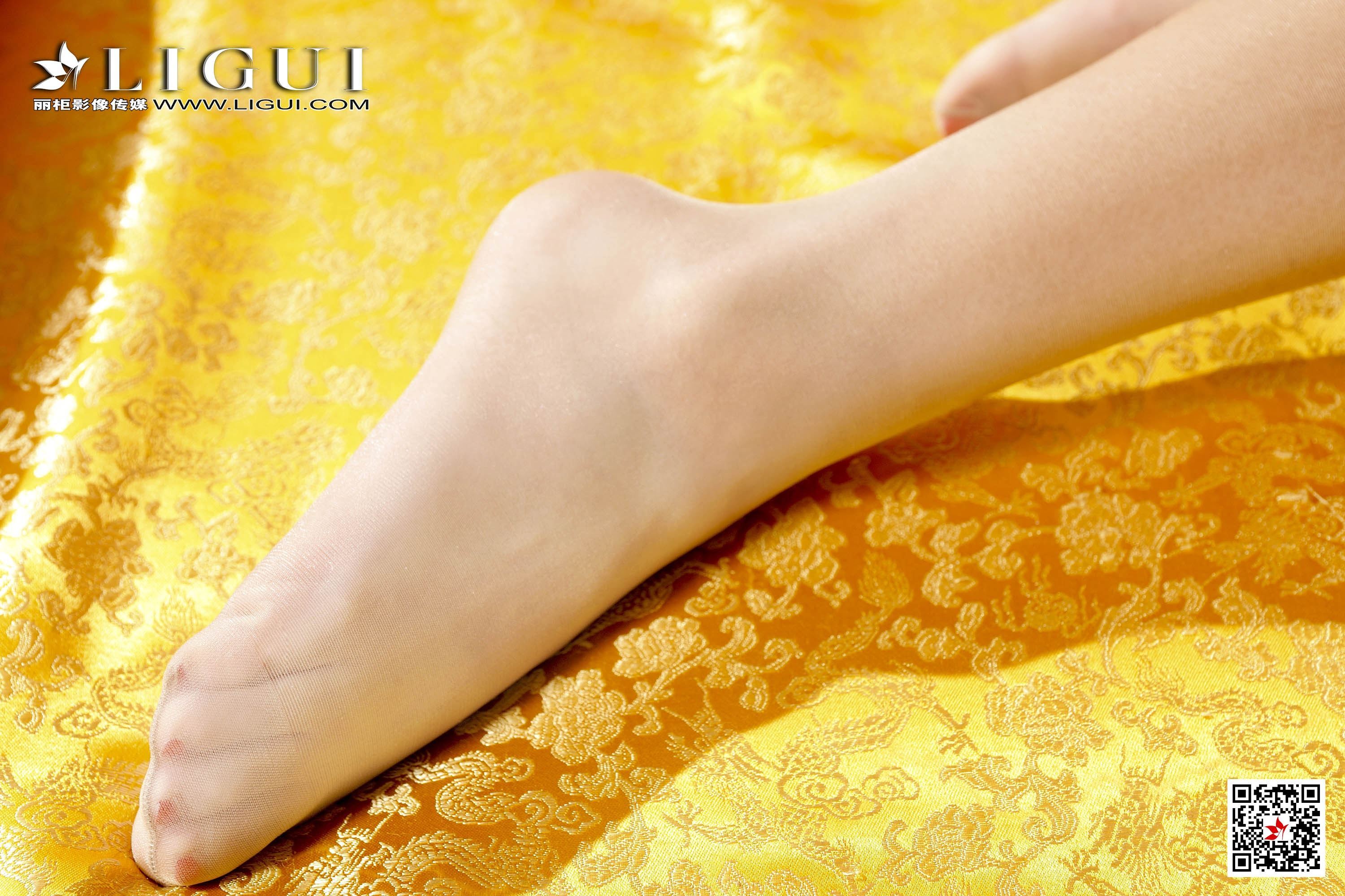 Ligui丽柜 2020.04.27 司琪