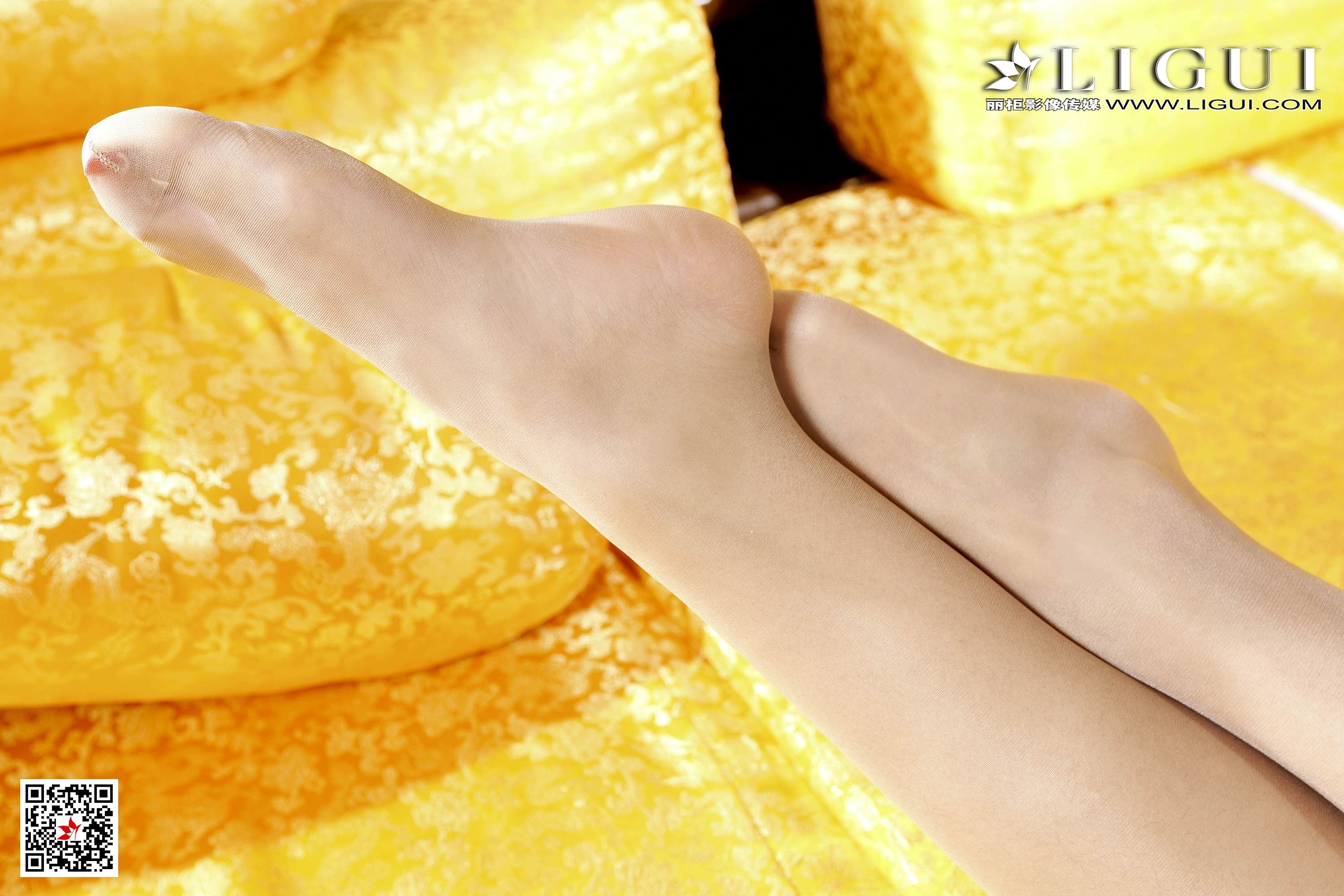 Ligui丽柜 2020.04.27 司琪