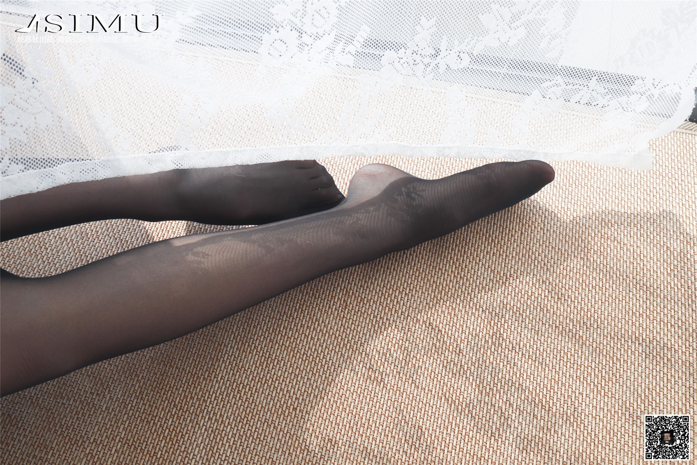 丝慕写真 SM215 《新模-律动尤物》