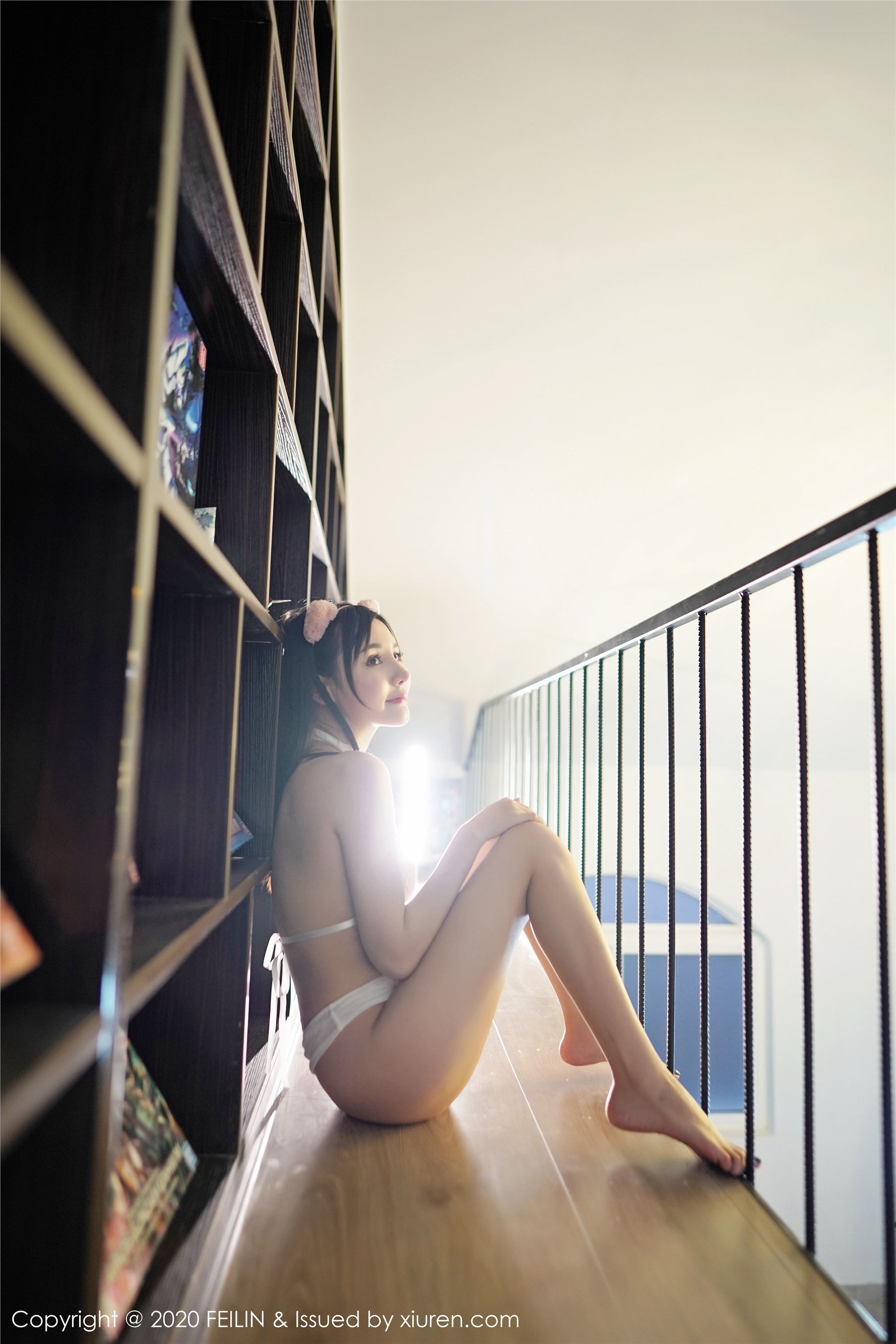 FEILIN嗲囡囡 2020.03.13 Vol.229 模特合集