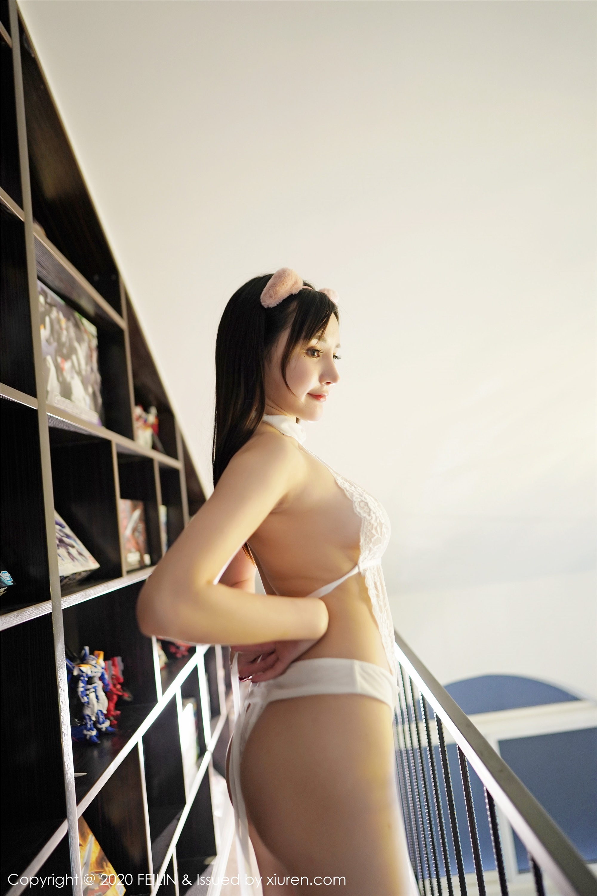 FEILIN嗲囡囡 2020.03.13 Vol.229 模特合集