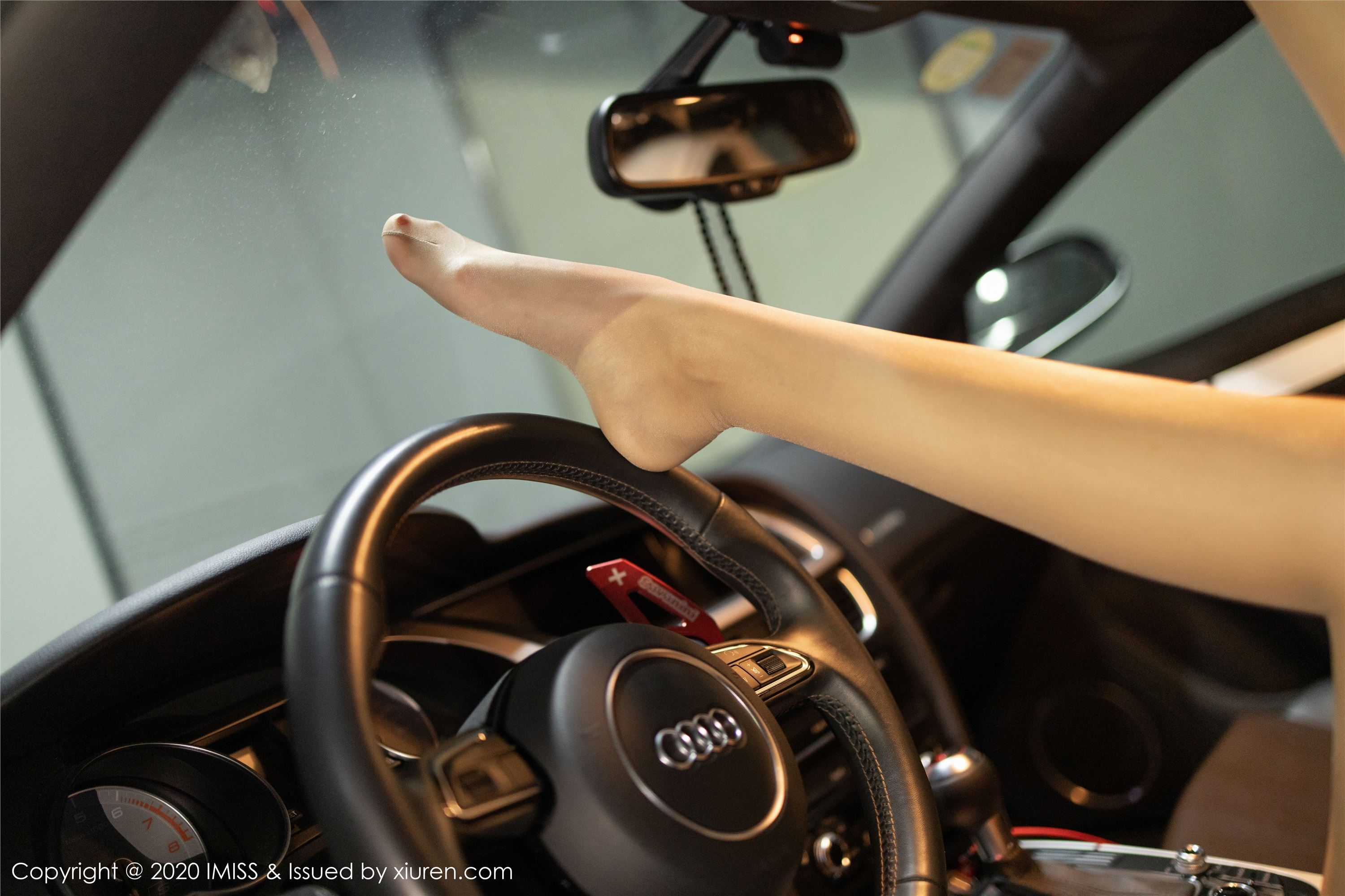 IMiss爱蜜社 2020.03.13 Vol.448 杨紫嫣Cynthia