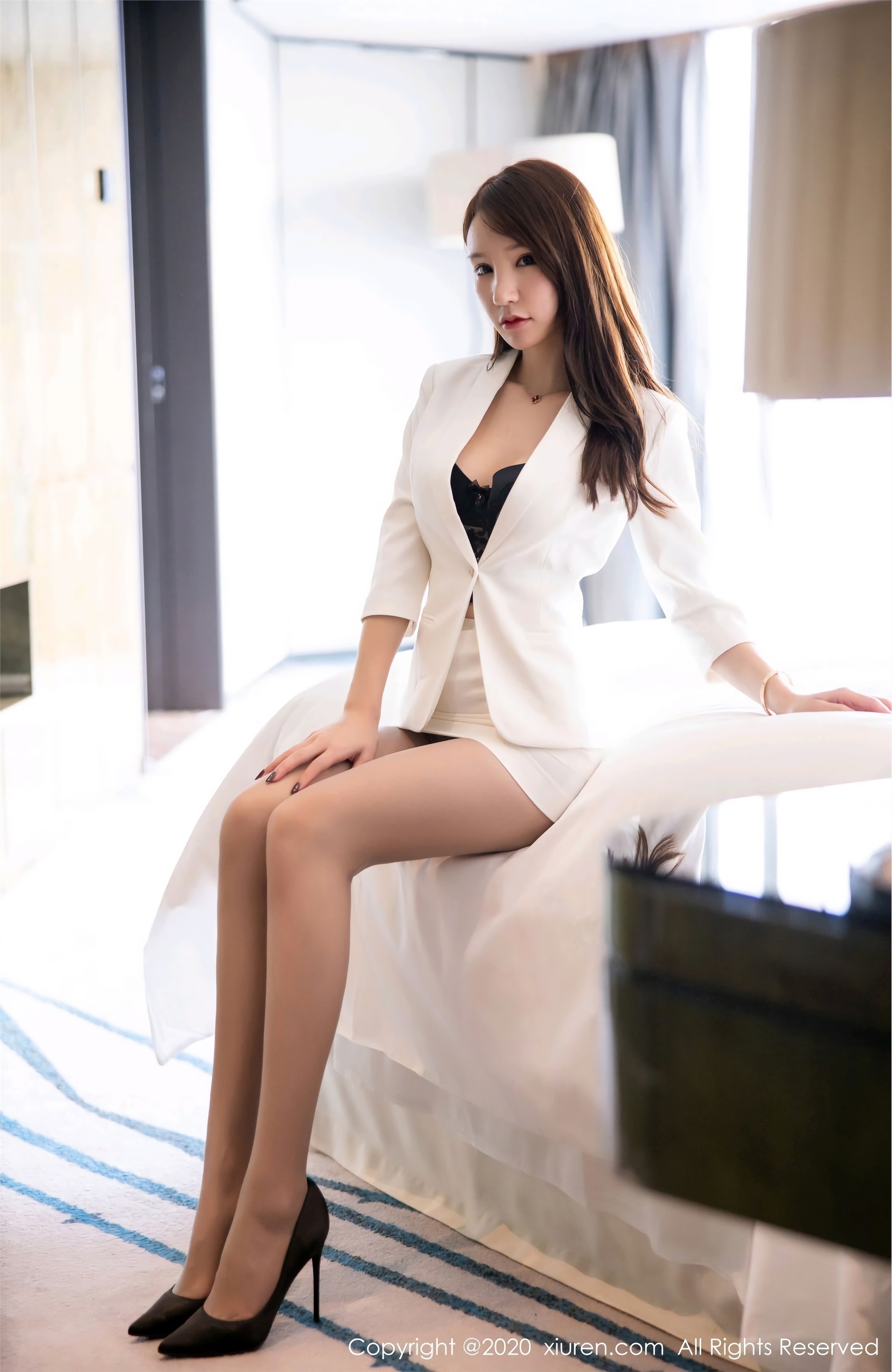 XIUREN秀人网 2020.03.16No2065 周于希Sandy