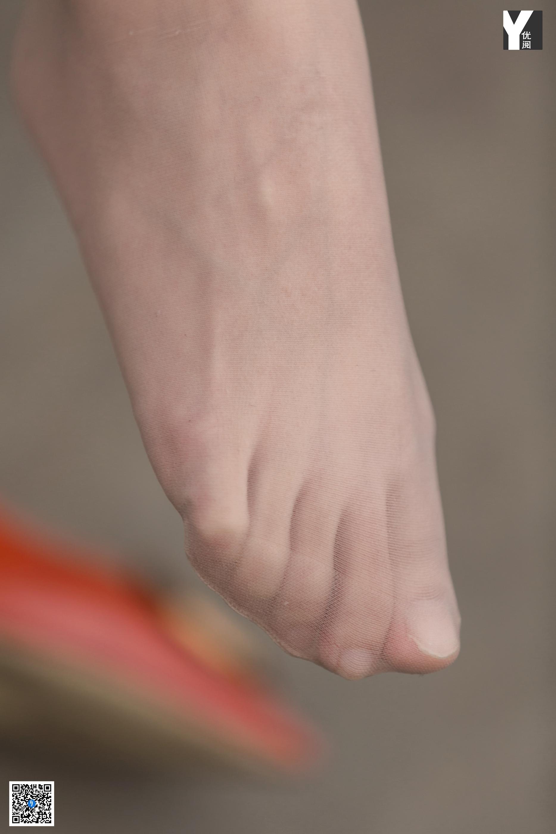 IESS异思趣向 2020.04.15 SXJ.722