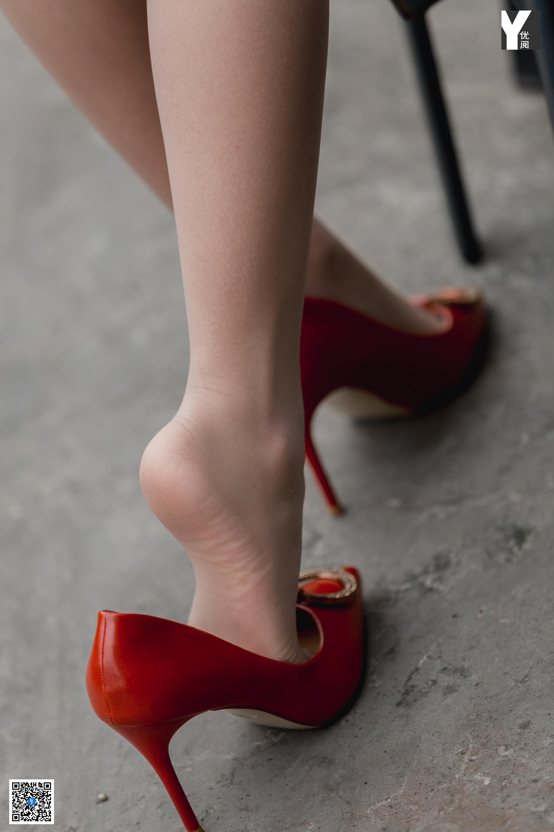 IESS异思趣向 2020.04.15 SXJ.722