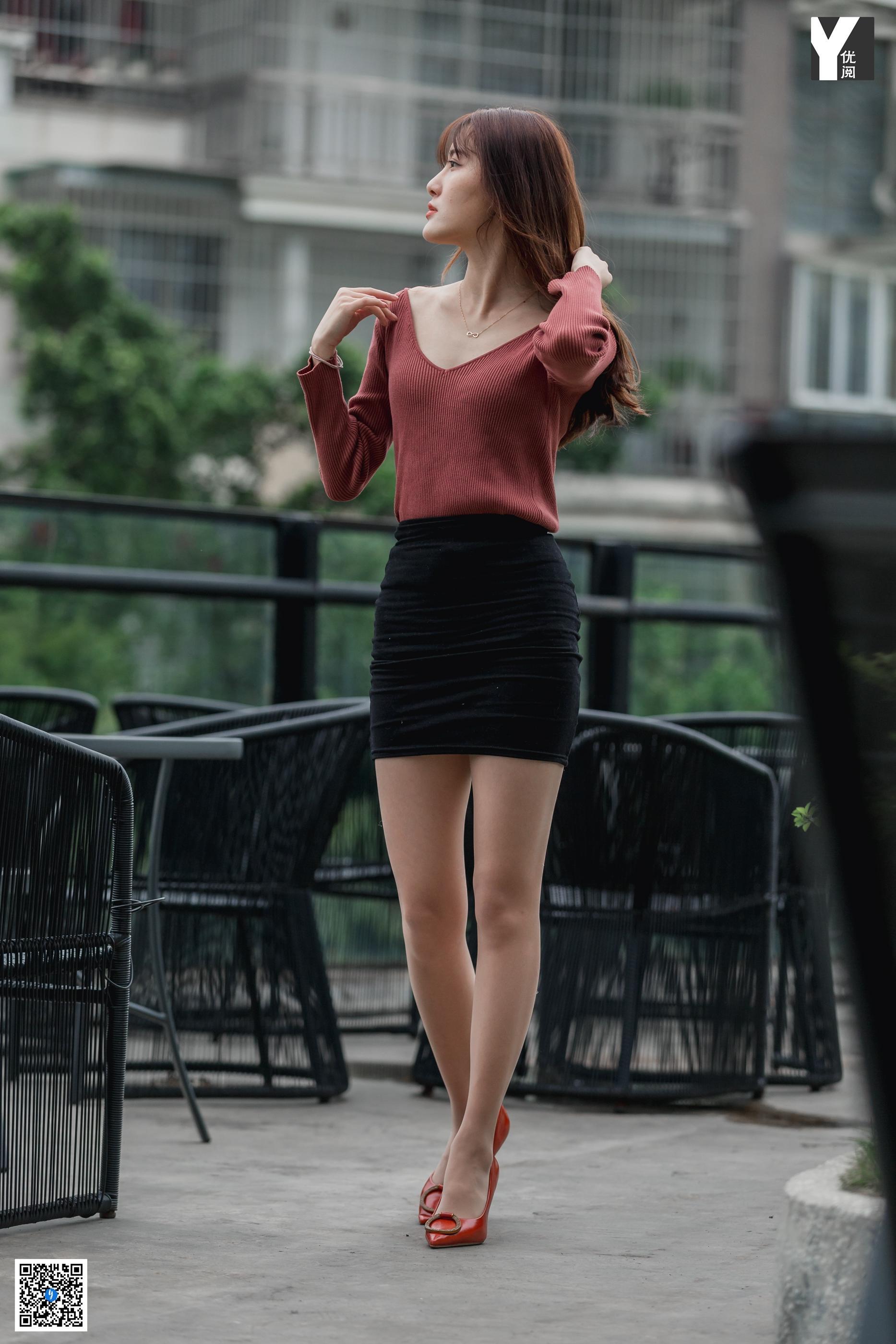 IESS异思趣向 2020.04.15 SXJ.722