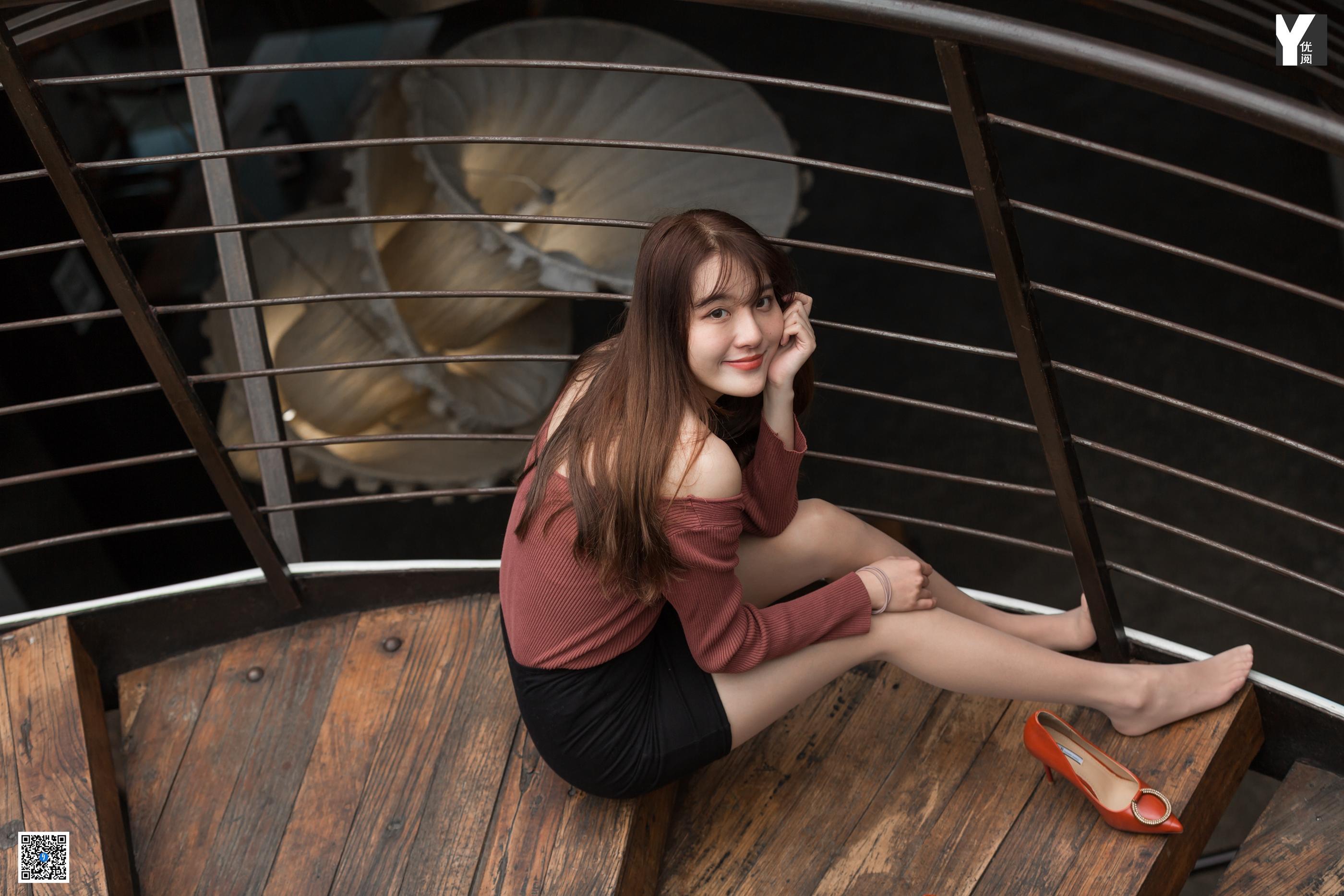 IESS异思趣向 2020.04.15 SXJ.722