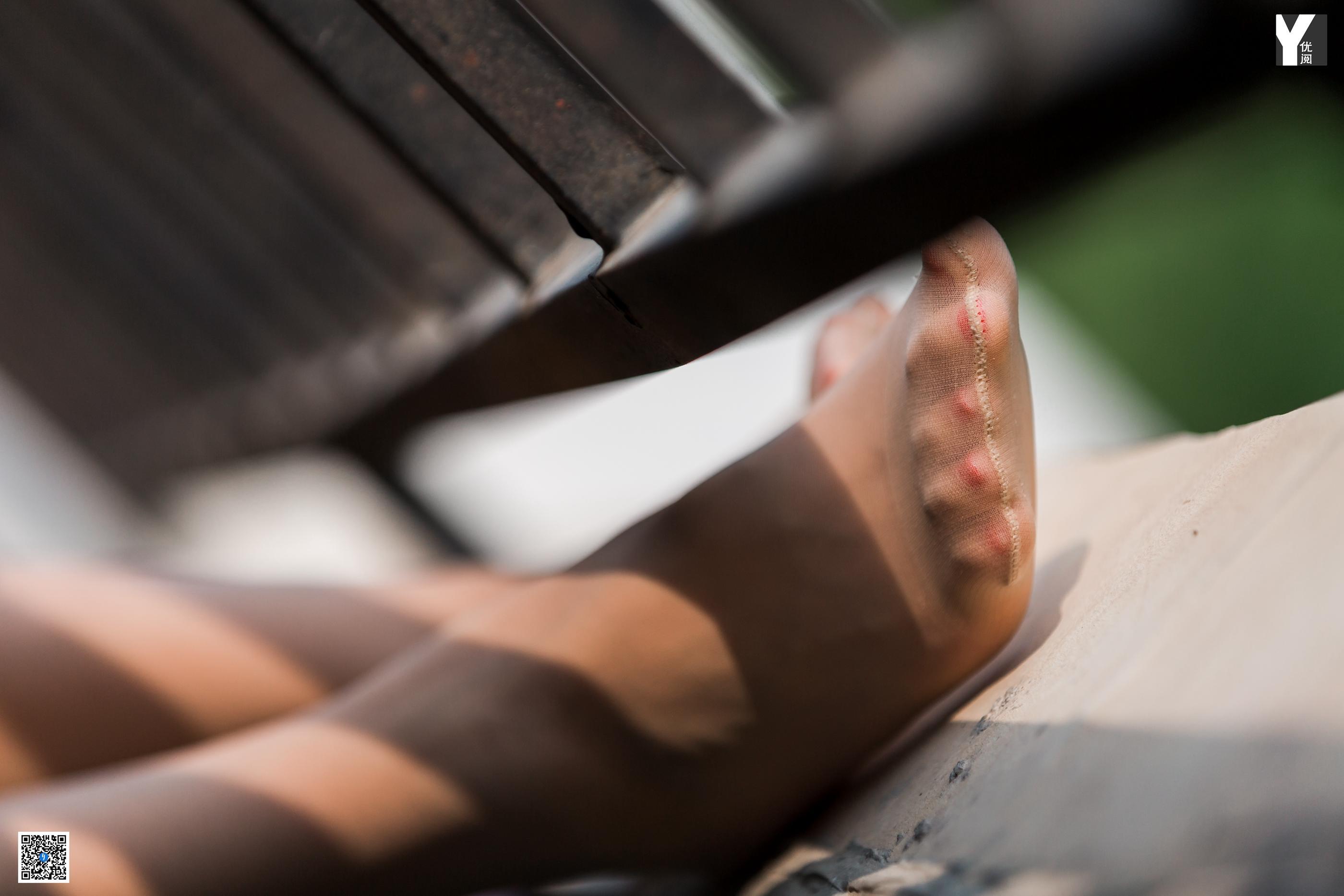 IESS异思趣向 2020.04.19 SXJ.726 美子