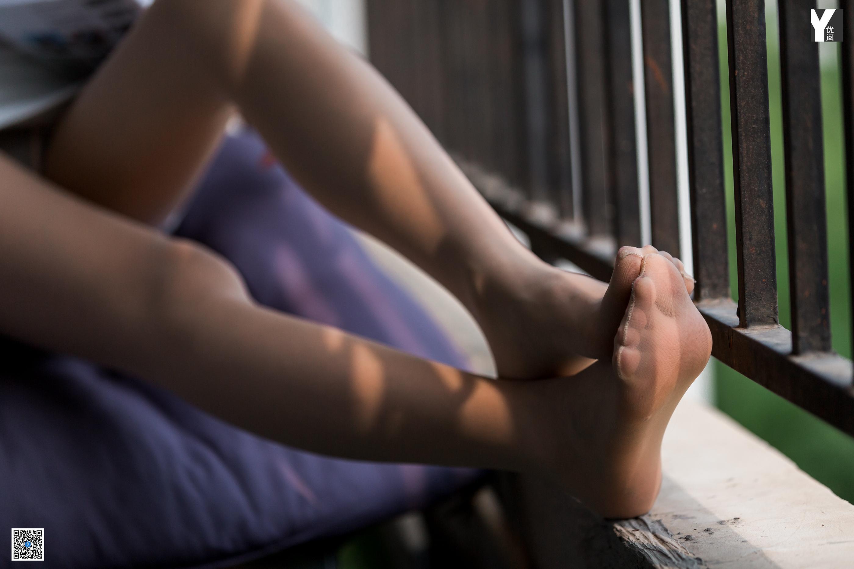 IESS异思趣向 2020.04.19 SXJ.726 美子