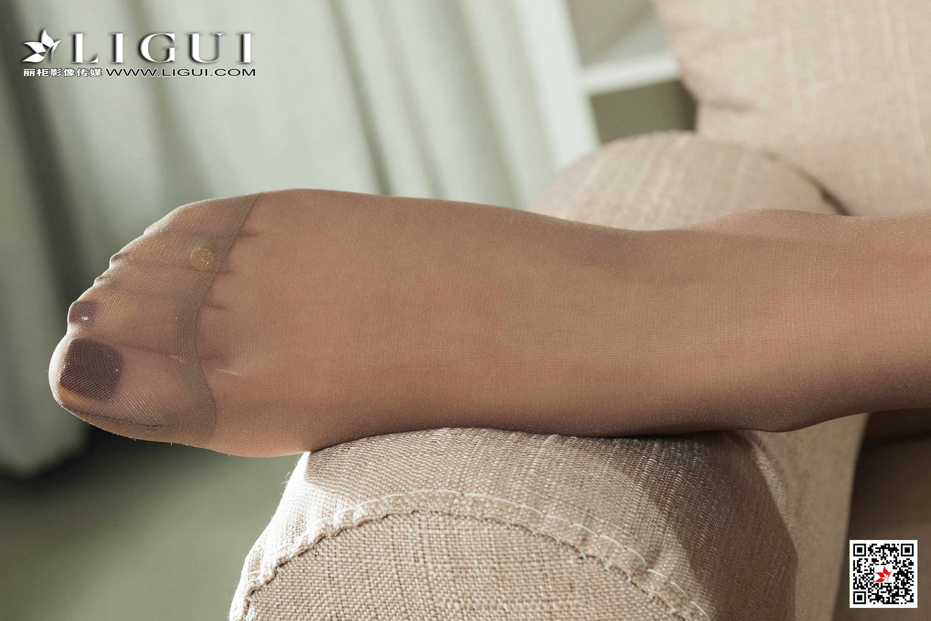 Ligui丽柜  2020.05.02《紧缚丽莲》-阳阳