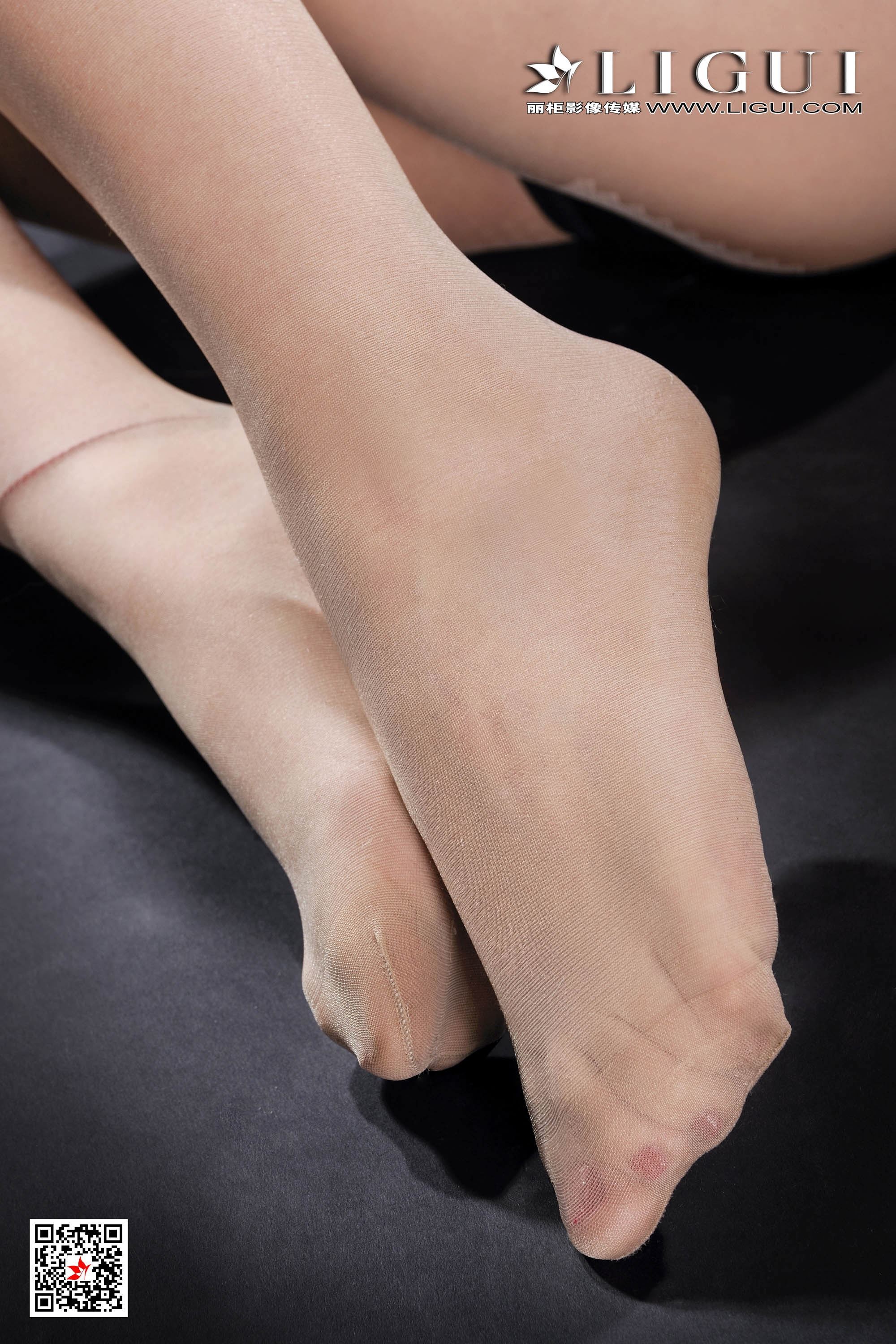 Ligui丽柜  2020.05.03 网络丽人 Model 袁晓