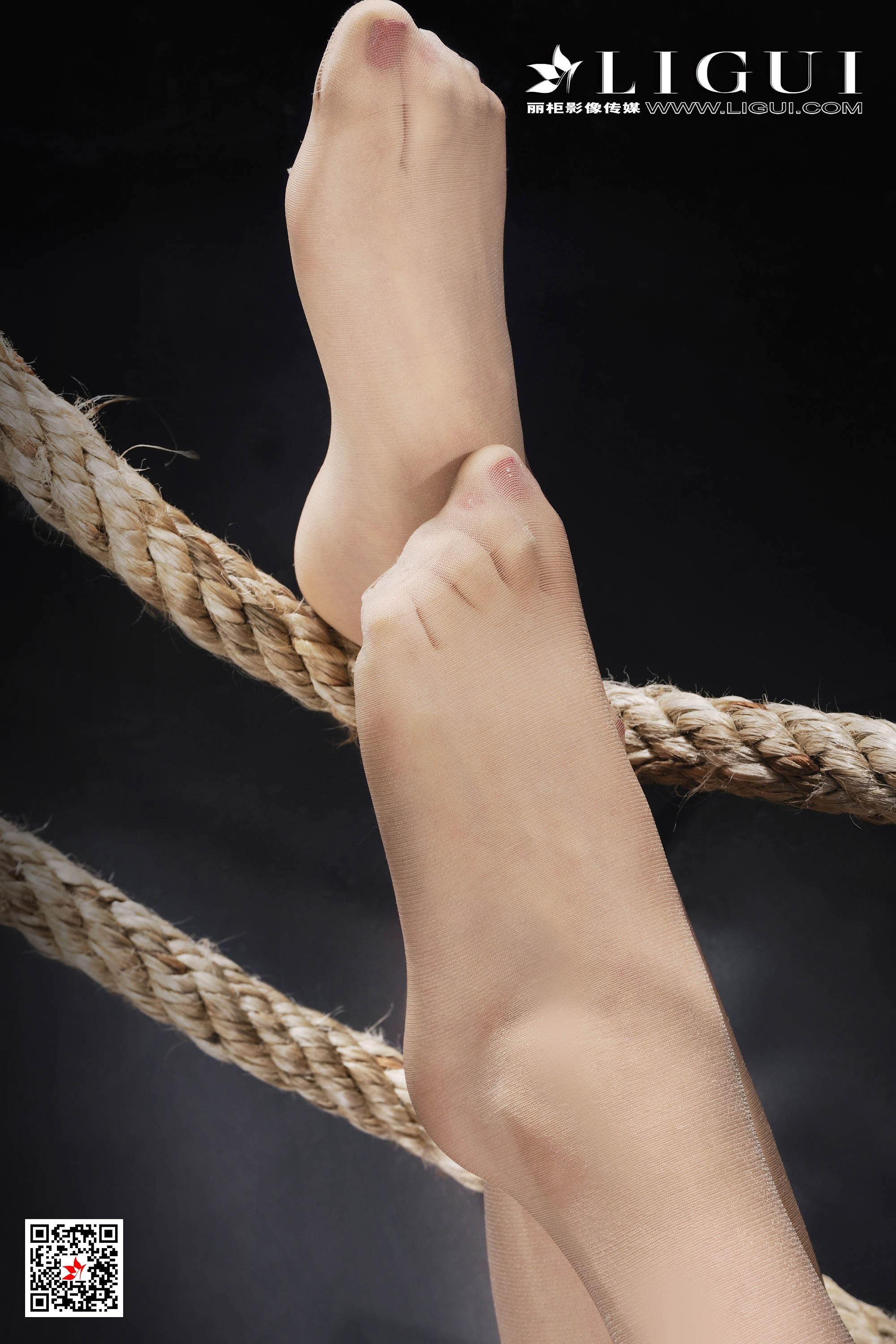 Ligui丽柜  2020.05.03 网络丽人 Model 袁晓