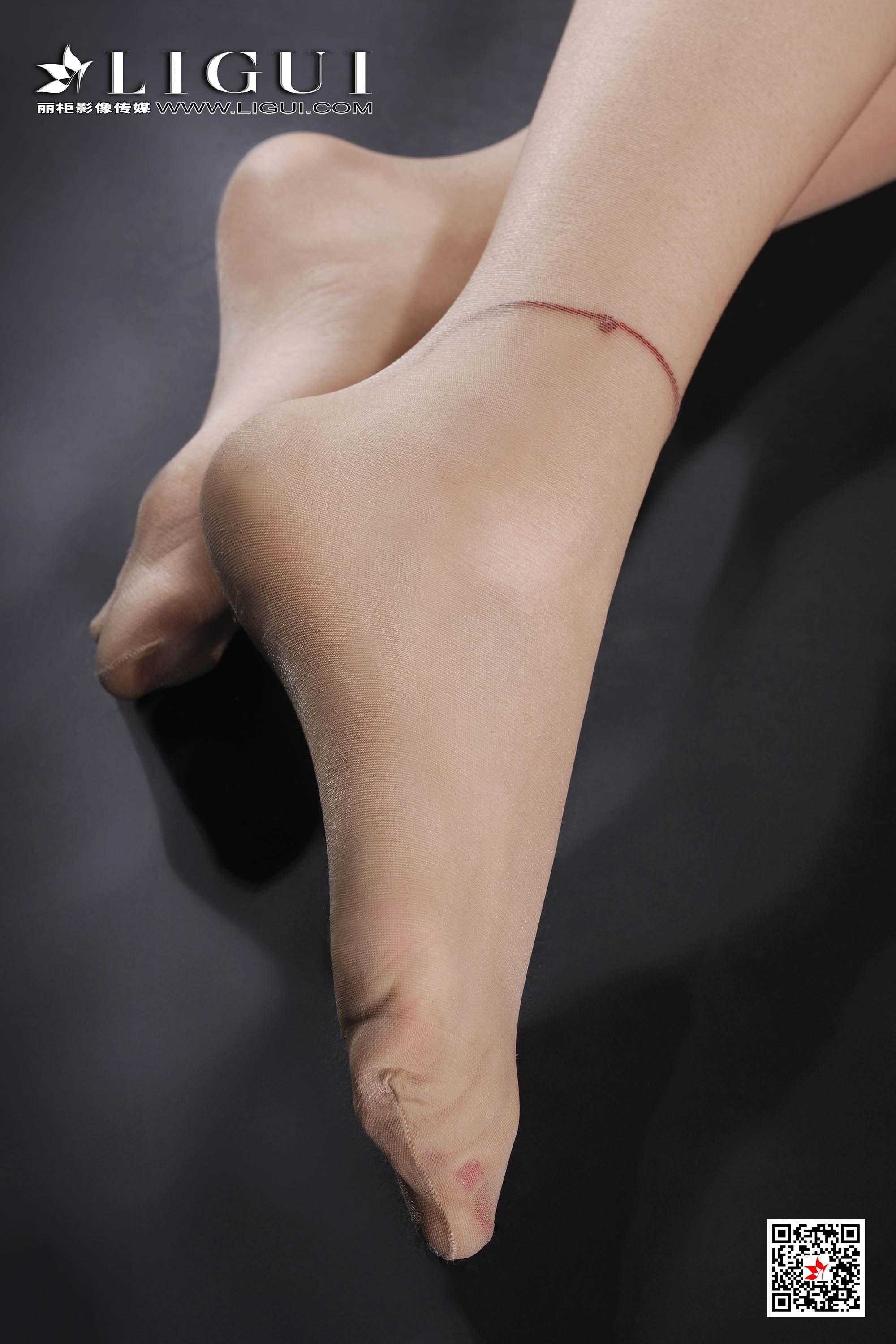 Ligui丽柜  2020.05.03 网络丽人 Model 袁晓