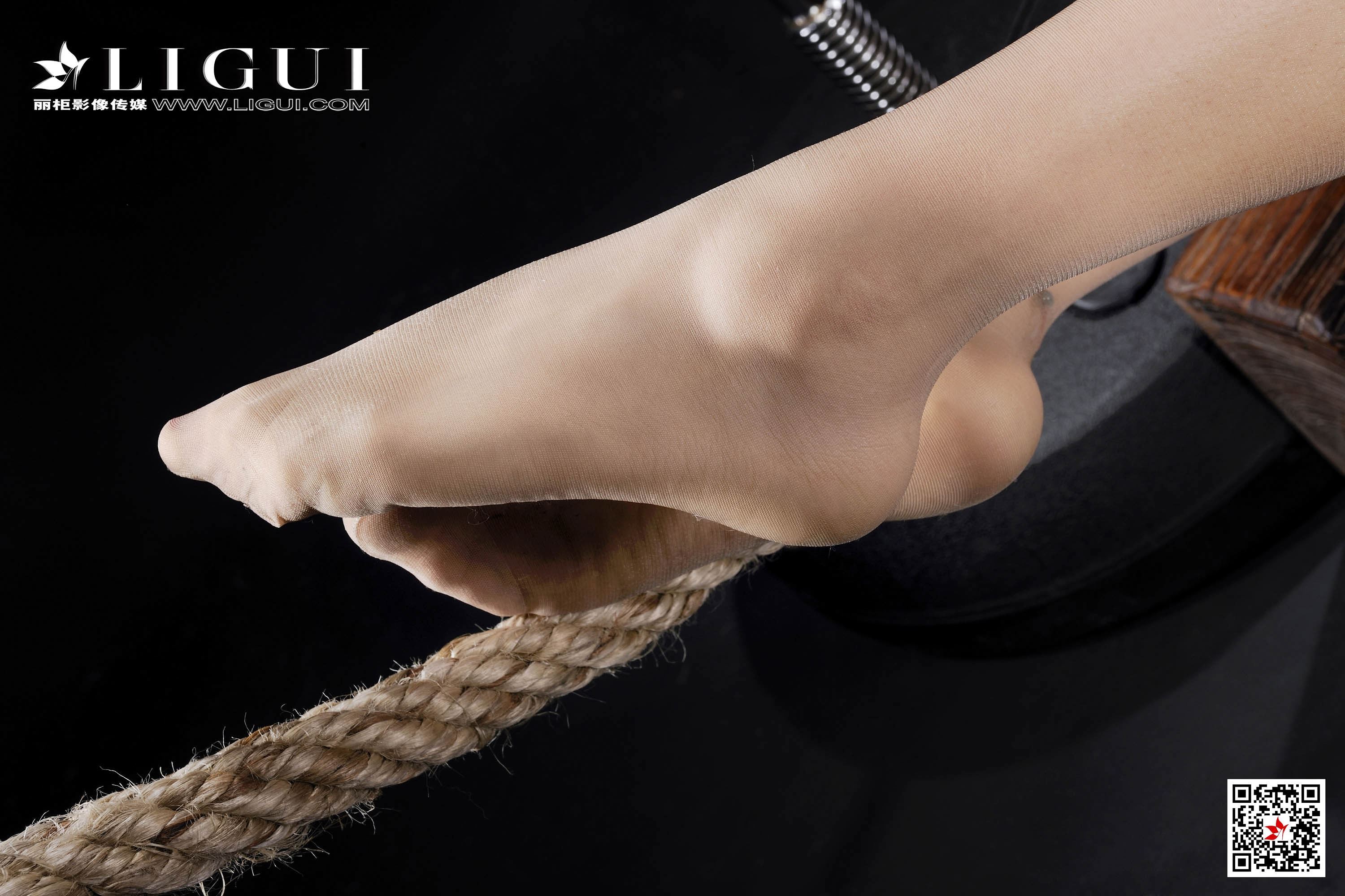 Ligui丽柜  2020.05.03 网络丽人 Model 袁晓