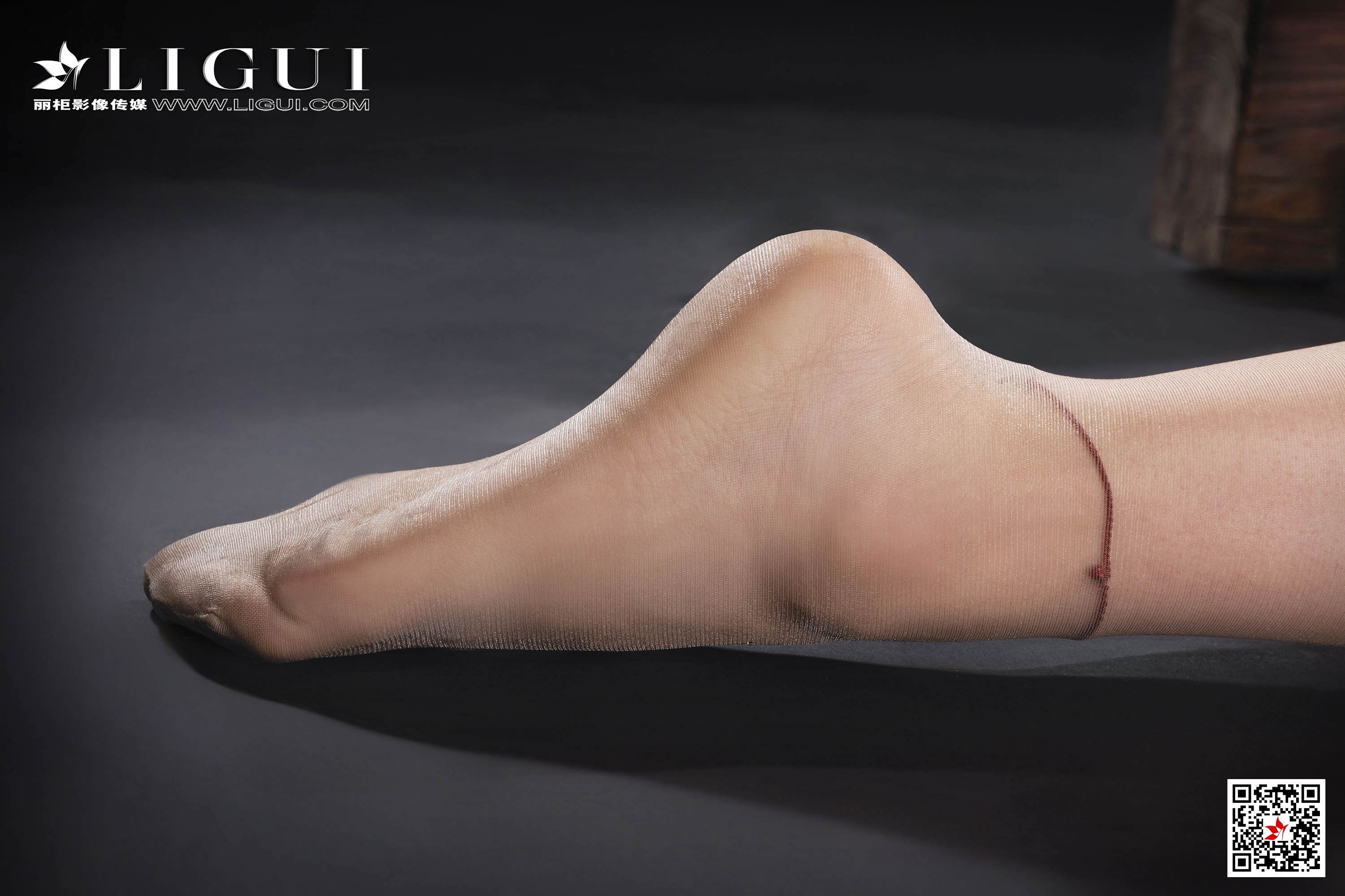 Ligui丽柜  2020.05.03 网络丽人 Model 袁晓