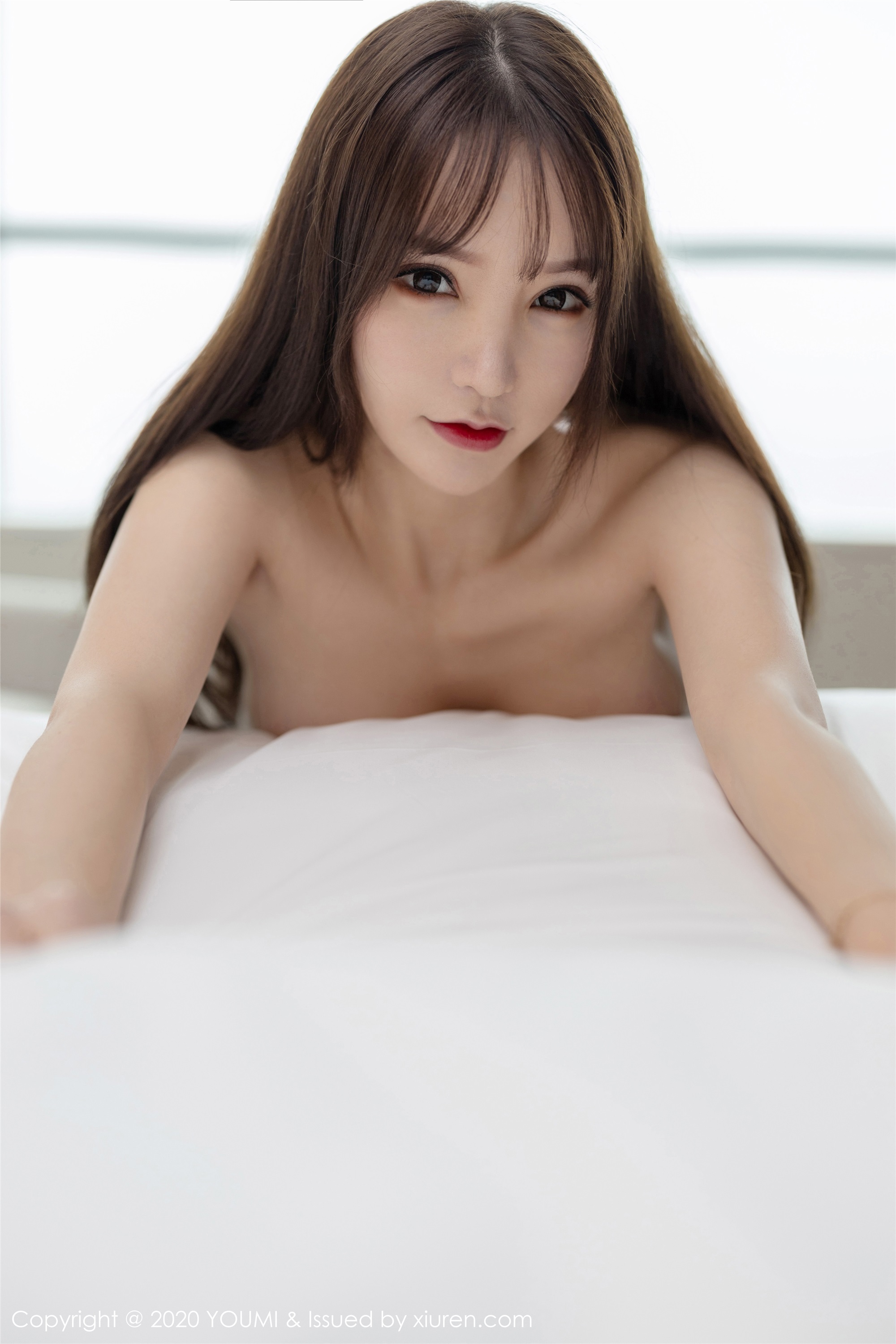 YOUMI尤蜜荟 2020.03.18 Vol.436 周于希Sandy