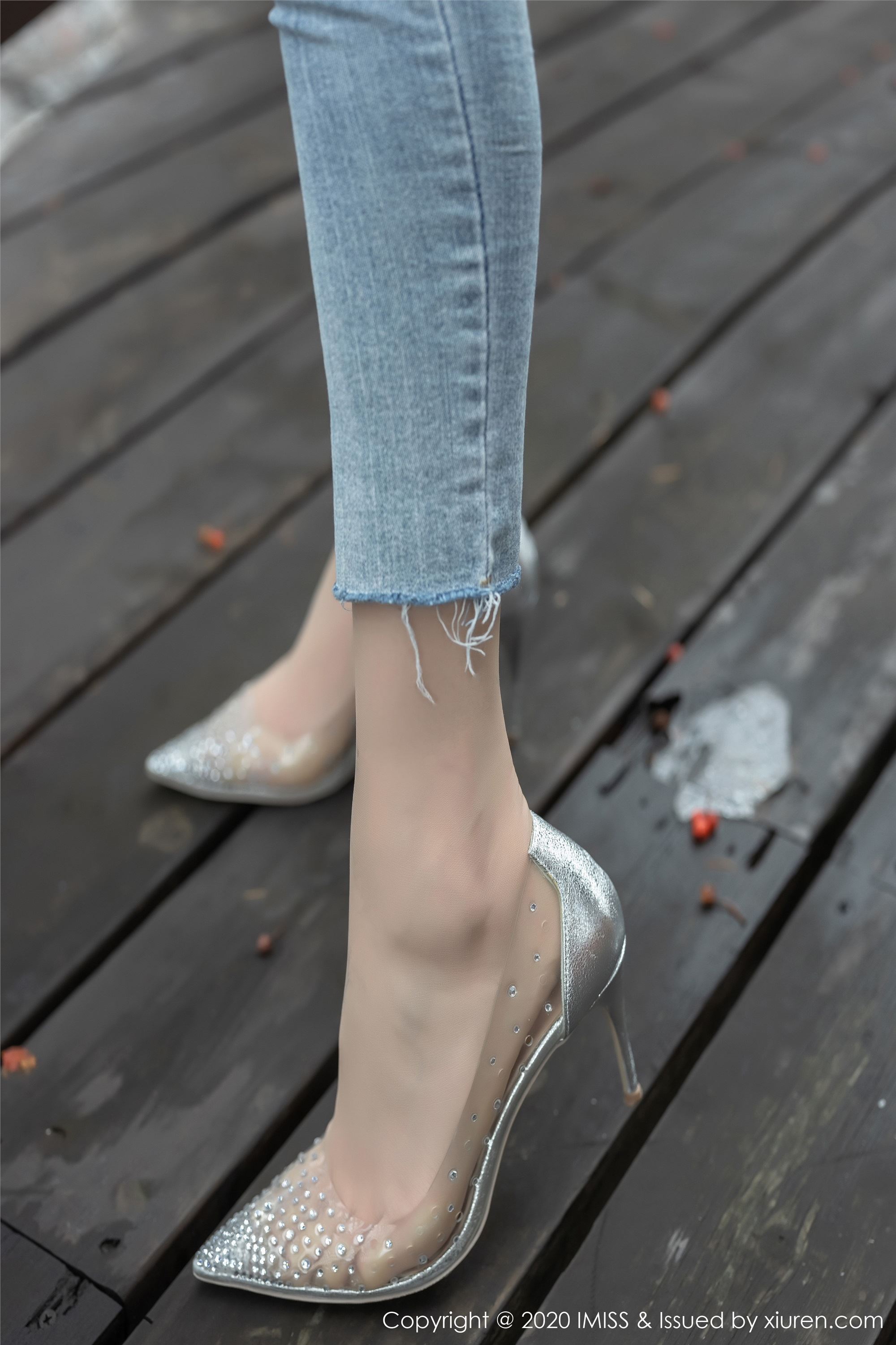 IMiss爱蜜社 2020.03.25 Vol.452 Lavinia肉肉