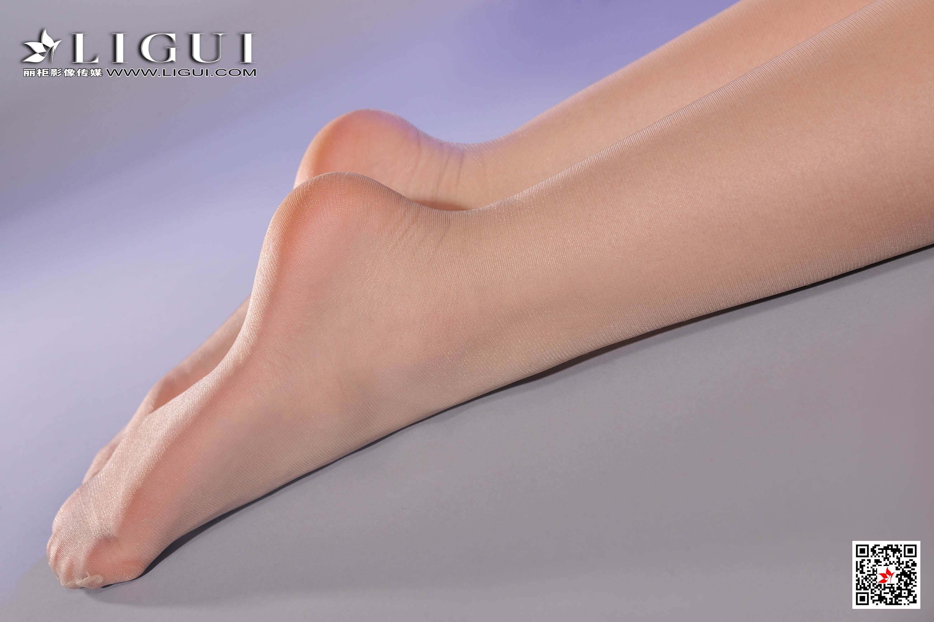 Ligui丽柜 2020.05.04 网络丽人 Model 可馨