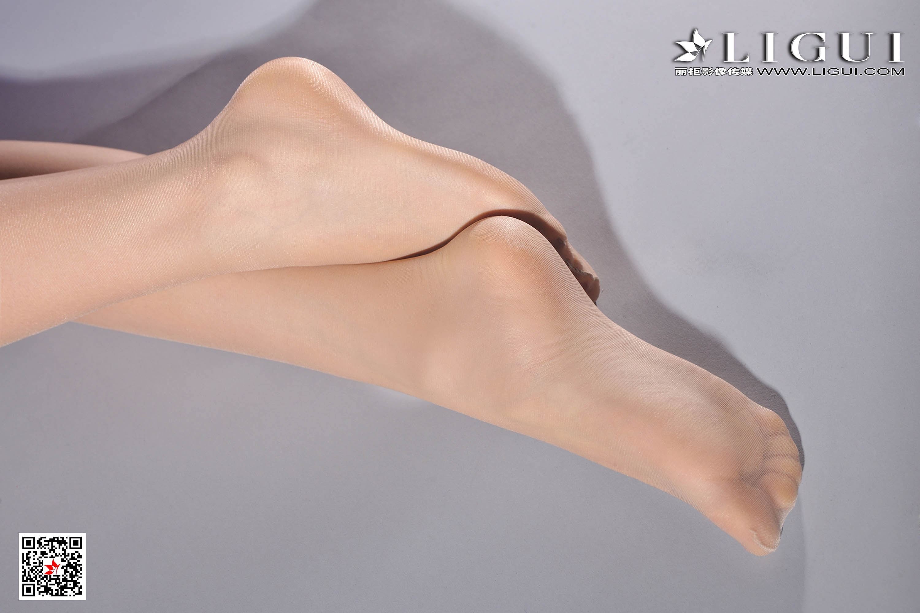 Ligui丽柜 2020.05.04 网络丽人 Model 可馨