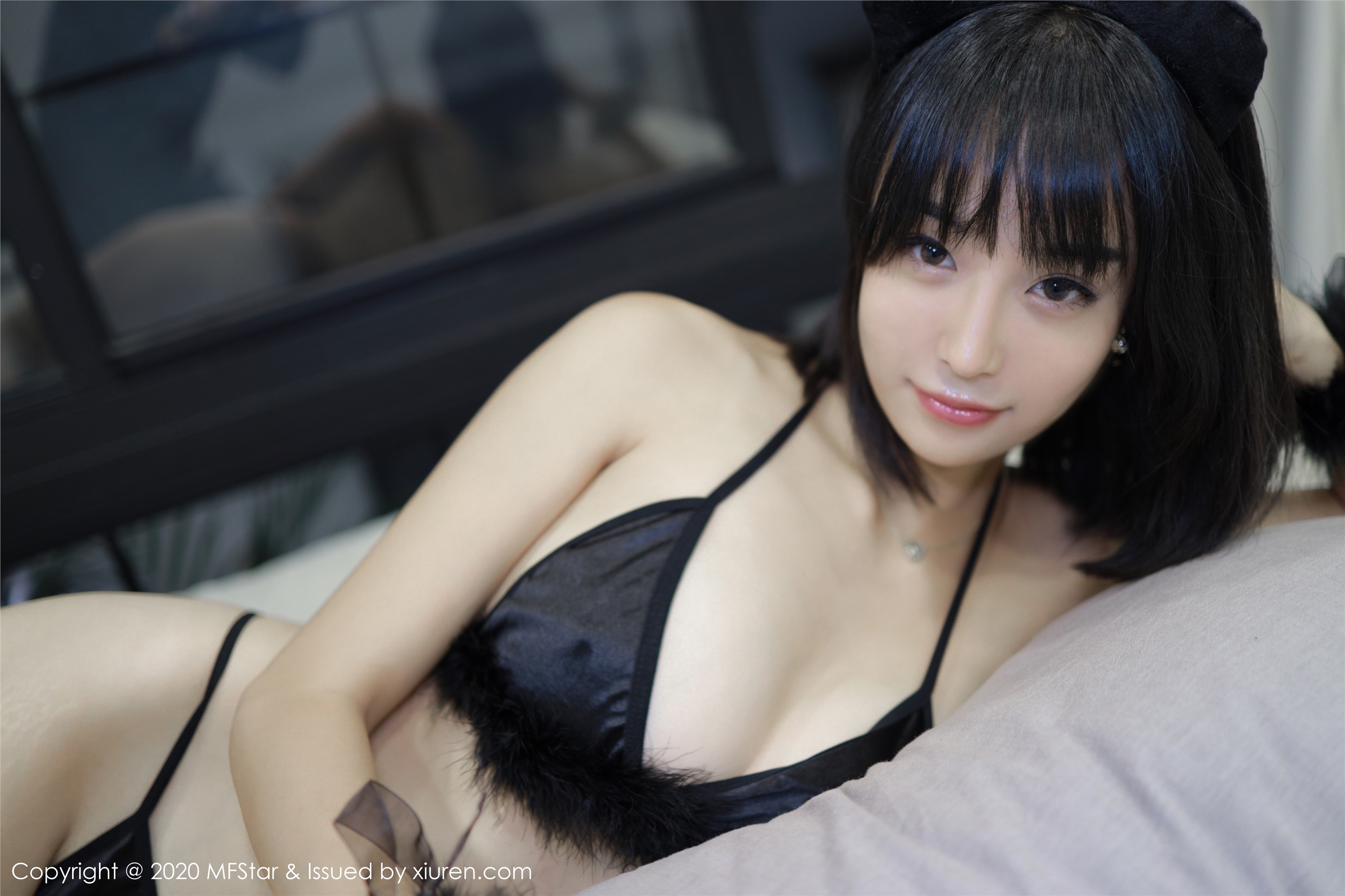 MFStar模范学院 2020.03.19 Vol.291 蓝夏Akasha