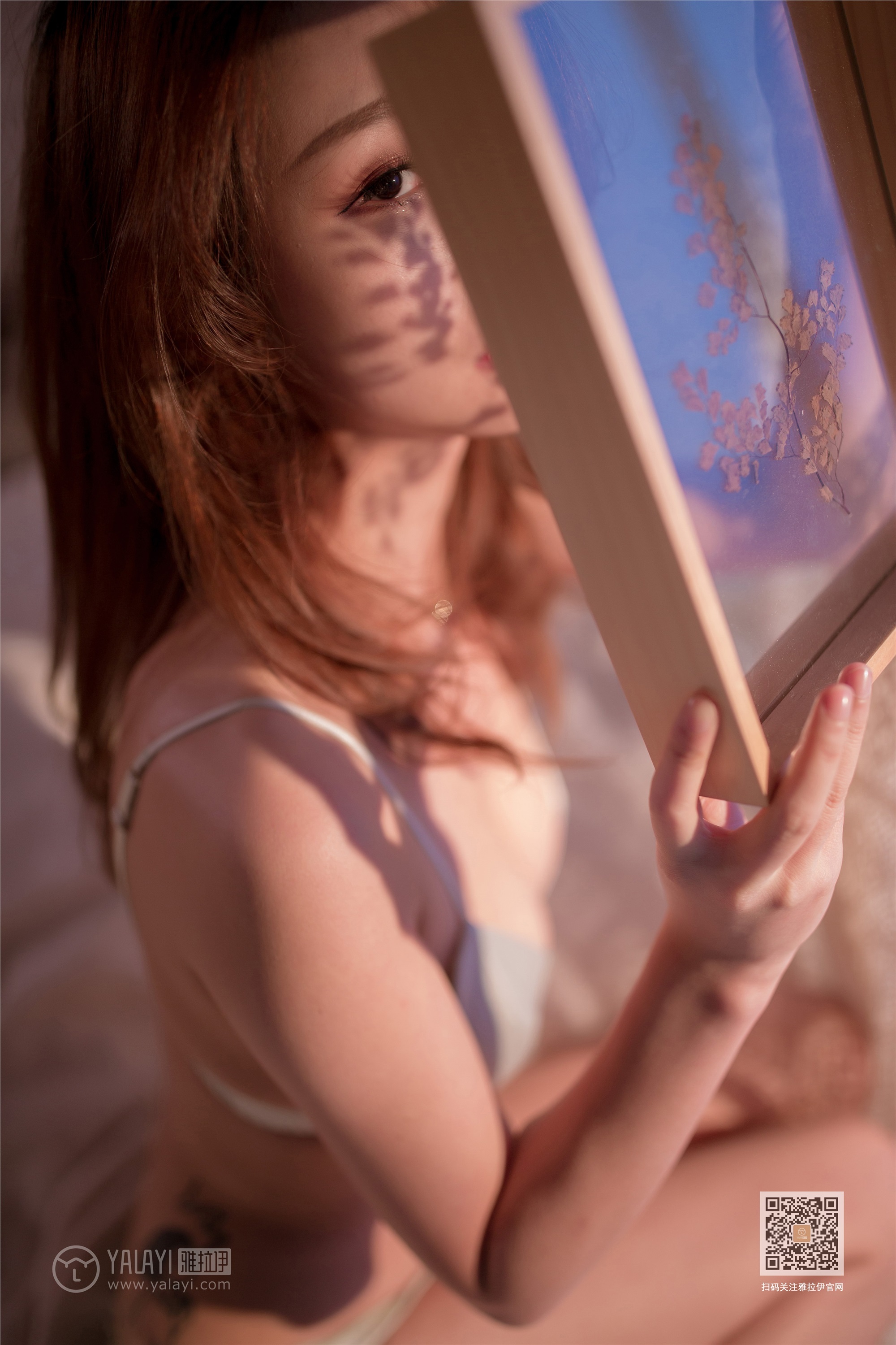 YALAYI雅拉伊 2020.01.01 Vol.507 素素