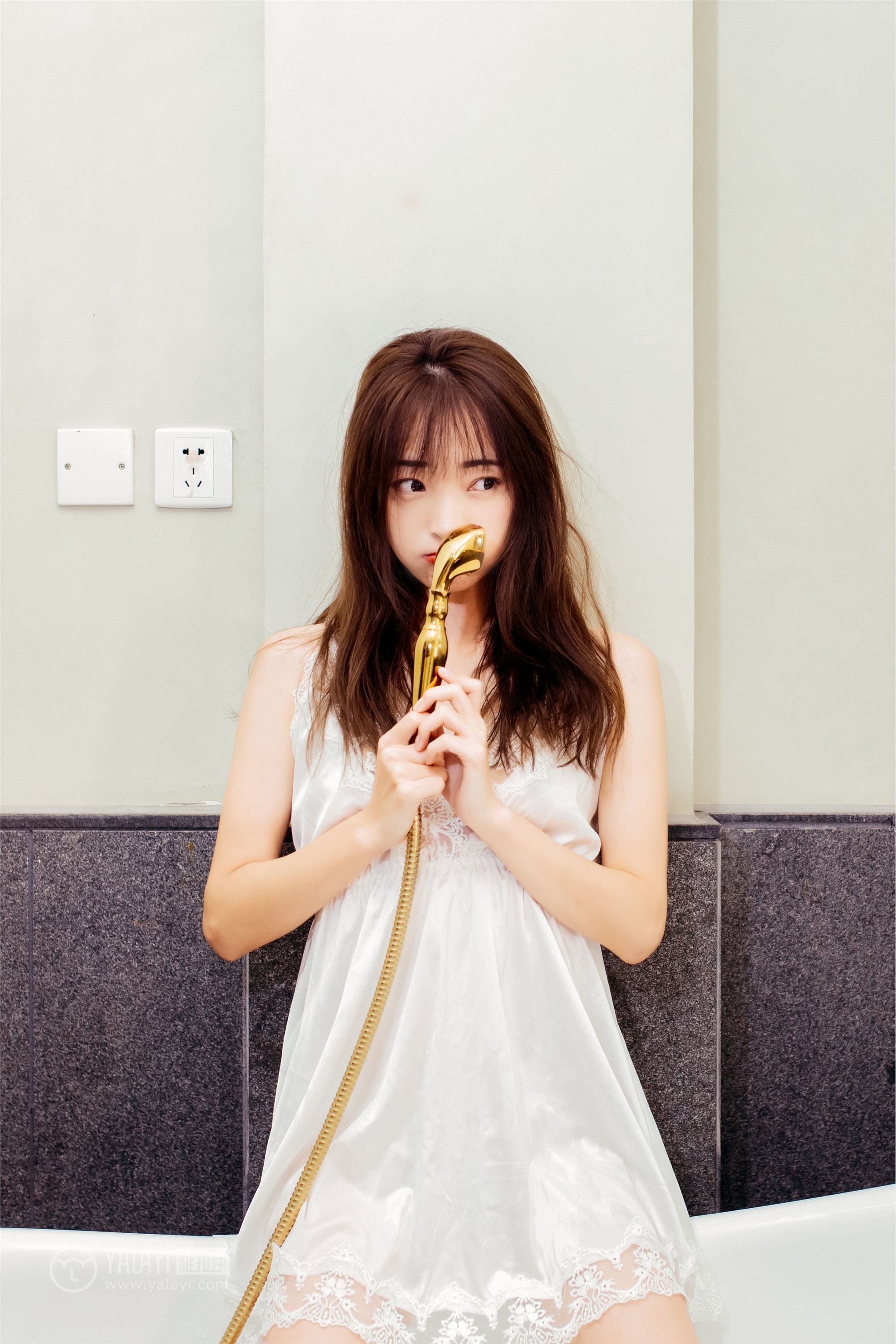 YALAYI雅拉伊 2020.01.02 Vol.508 小雪