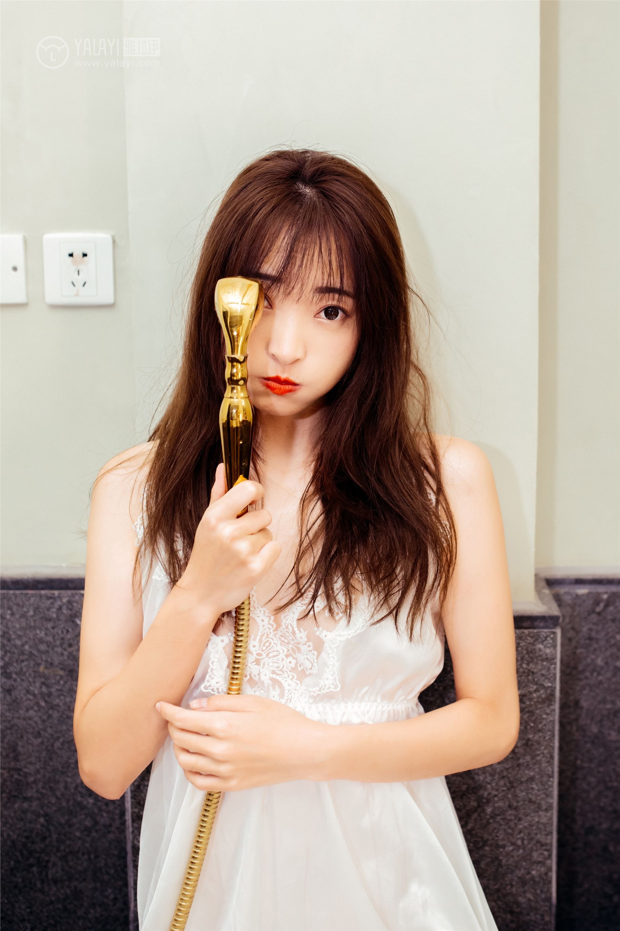 YALAYI雅拉伊 2020.01.02 Vol.508 小雪