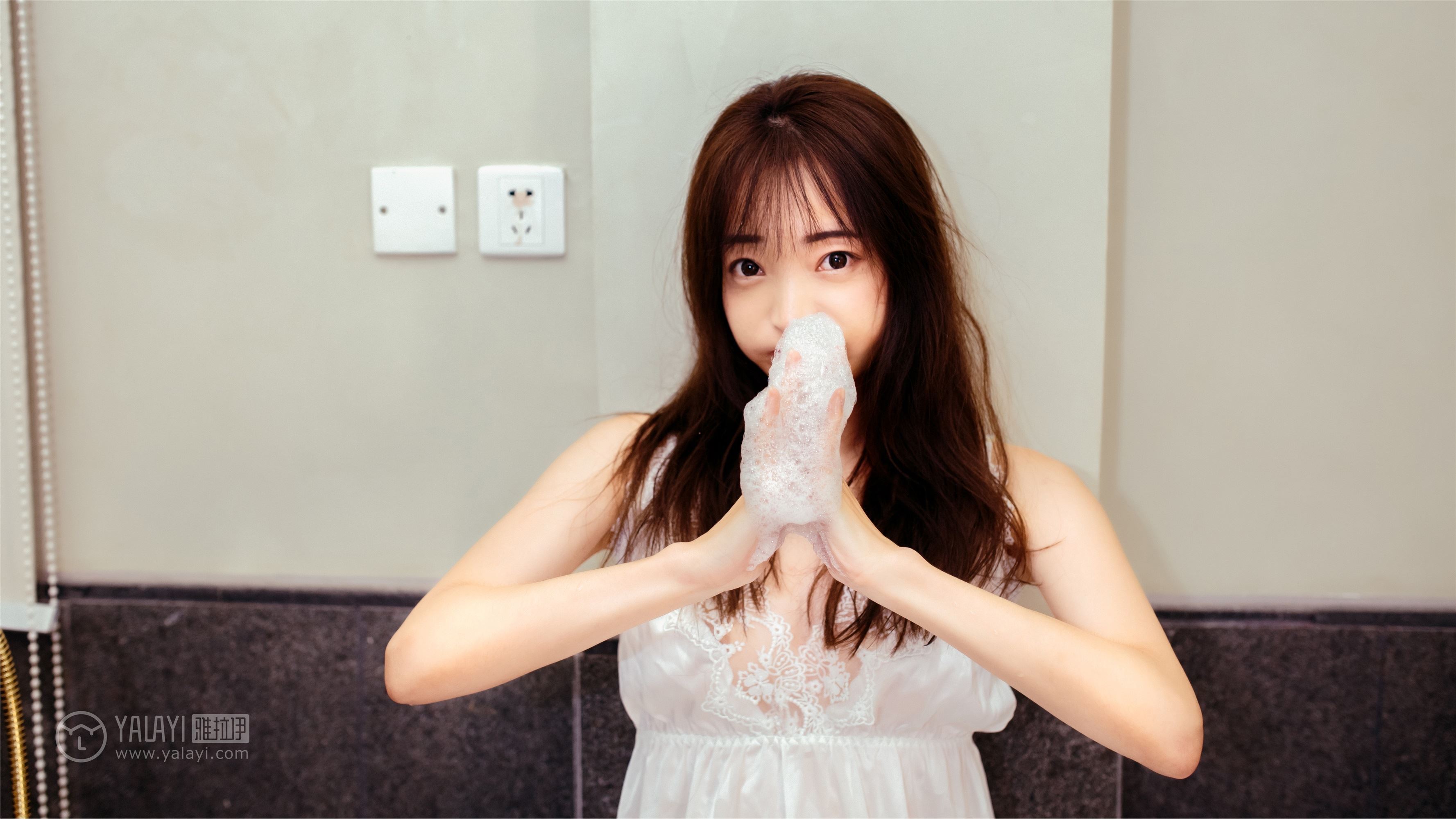 YALAYI雅拉伊 2020.01.02 Vol.508 小雪