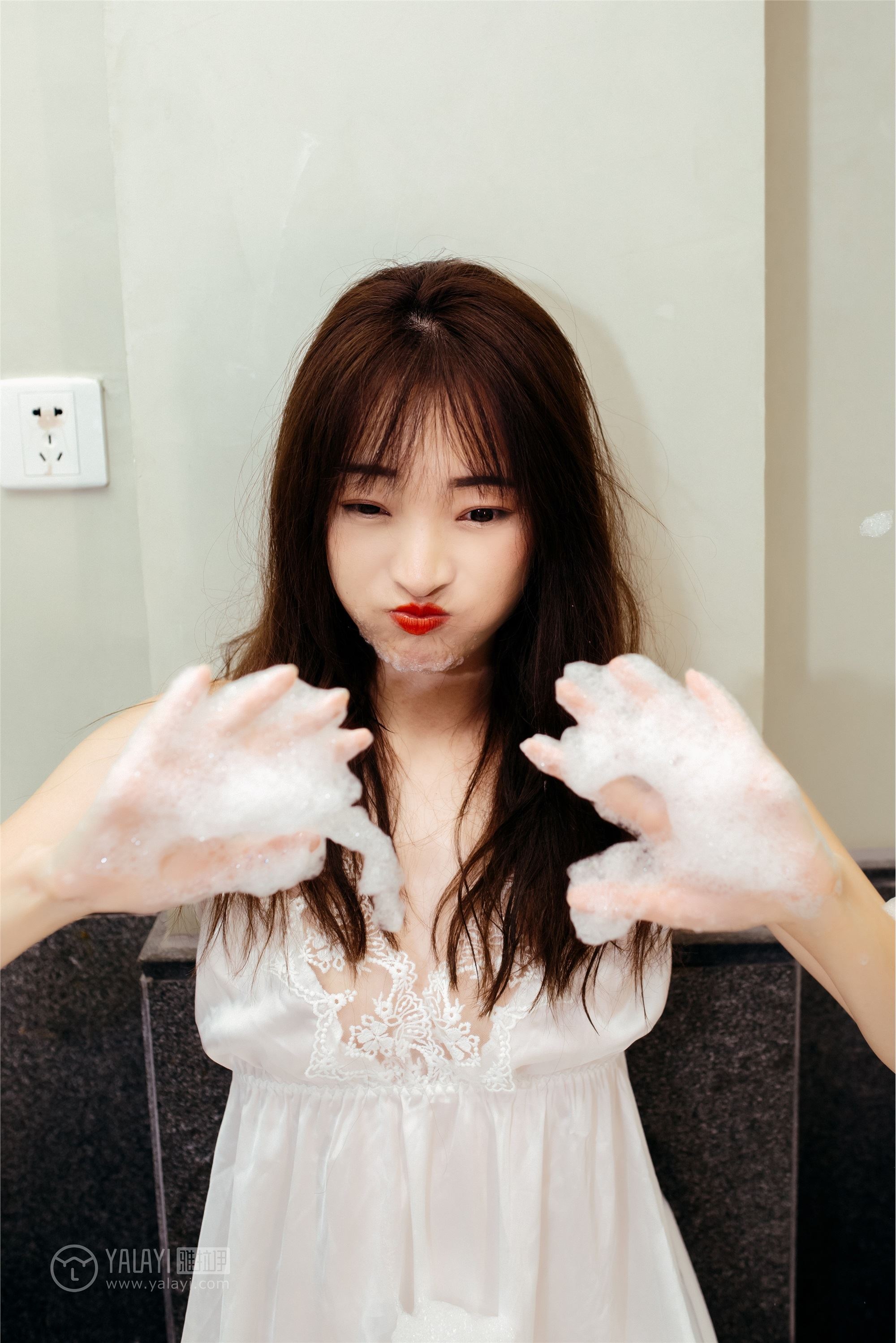 YALAYI雅拉伊 2020.01.02 Vol.508 小雪