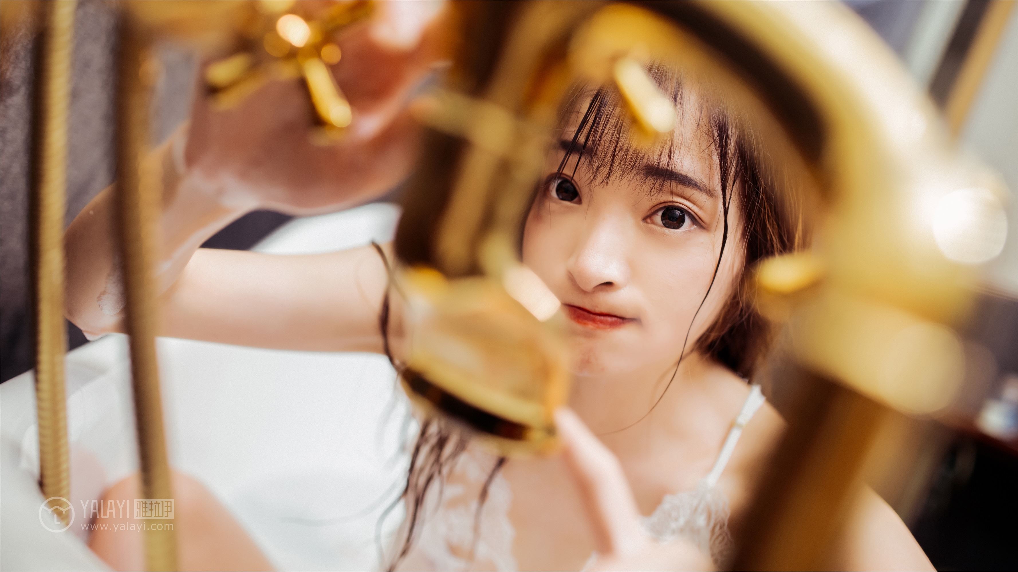 YALAYI雅拉伊 2020.01.02 Vol.508 小雪