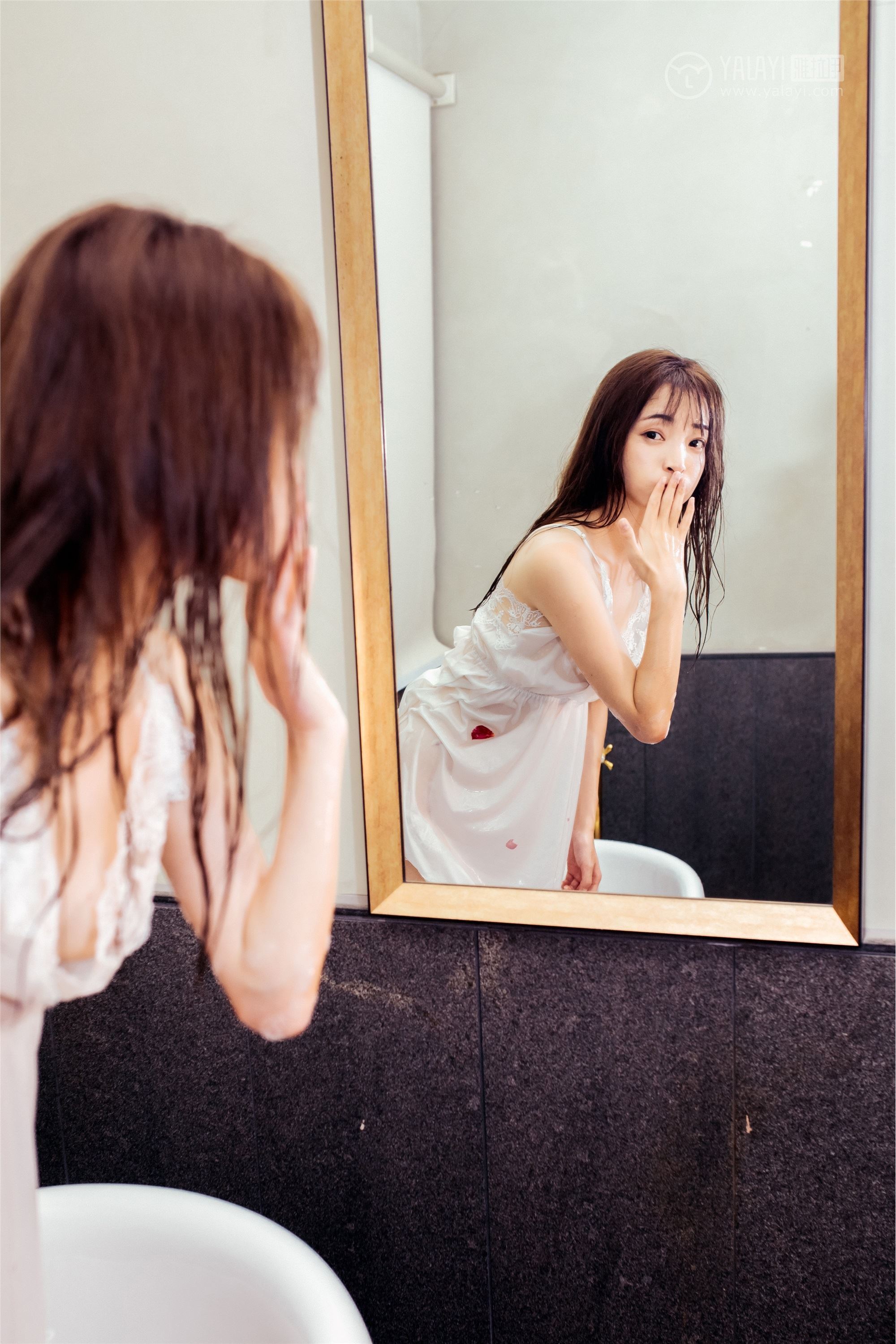 YALAYI雅拉伊 2020.01.02 Vol.508 小雪