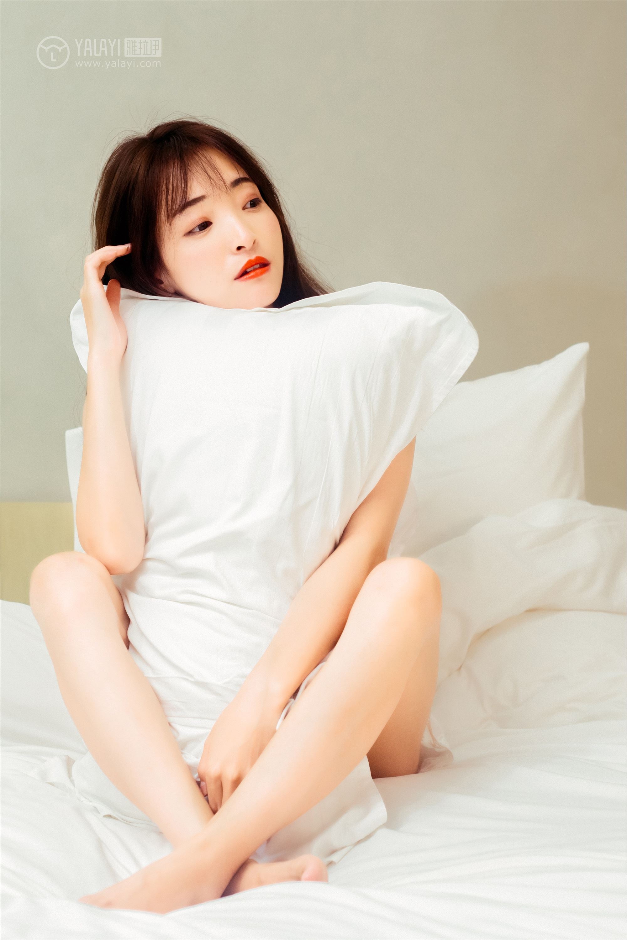 YALAYI雅拉伊 2020.01.02 Vol.508 小雪