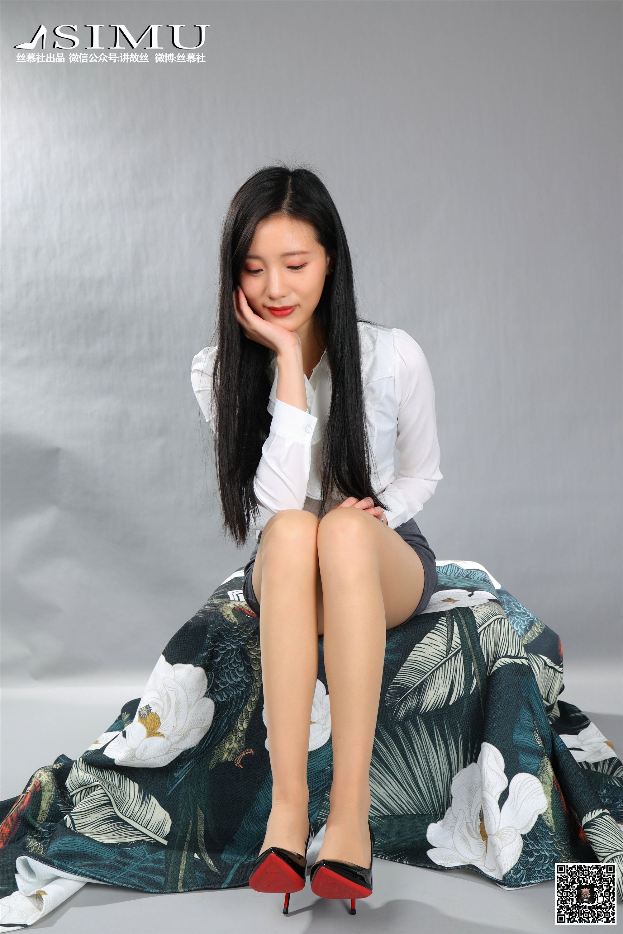 丝慕GIRL系列 SNO.217 新模