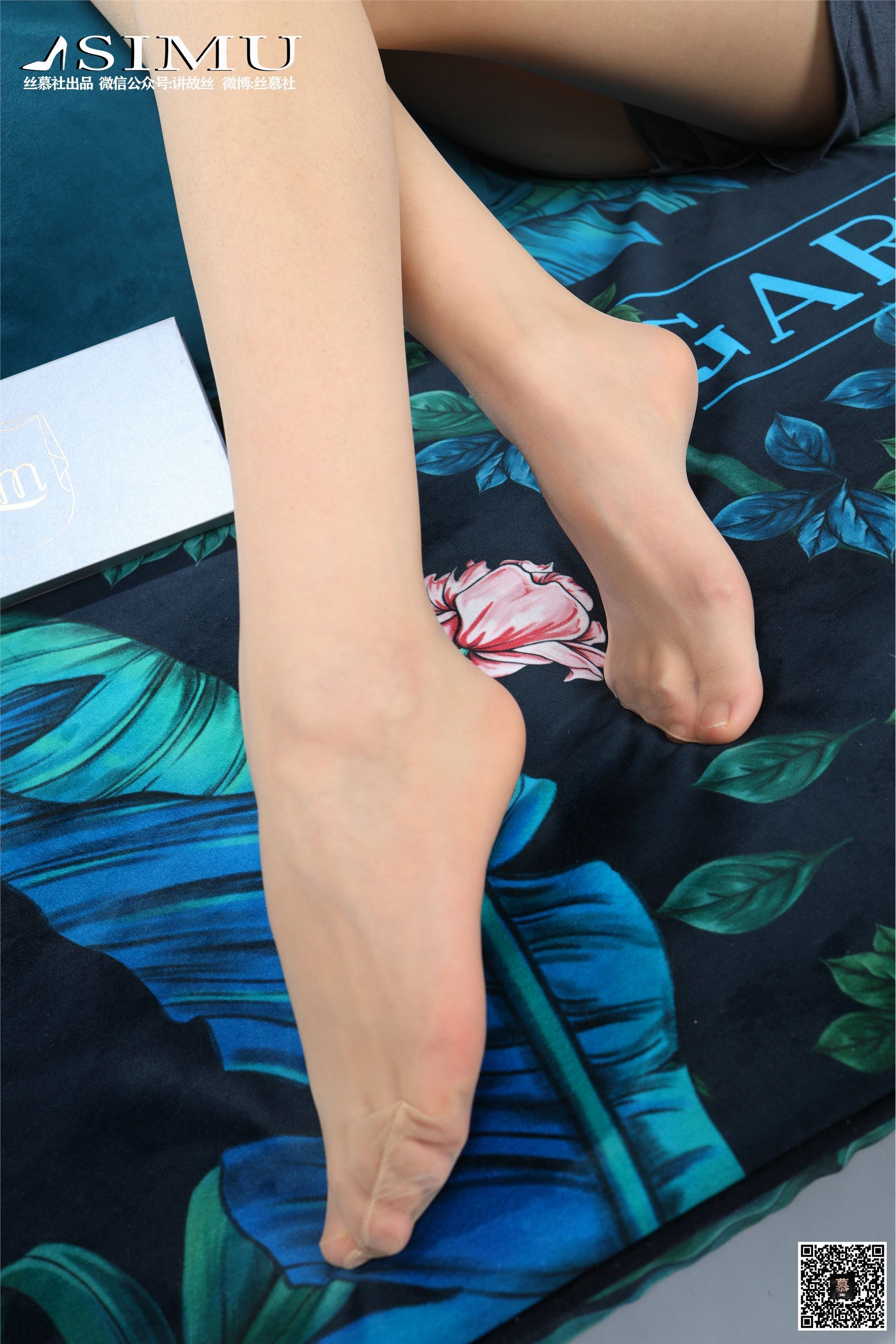 丝慕GIRL系列 SNO.217 新模