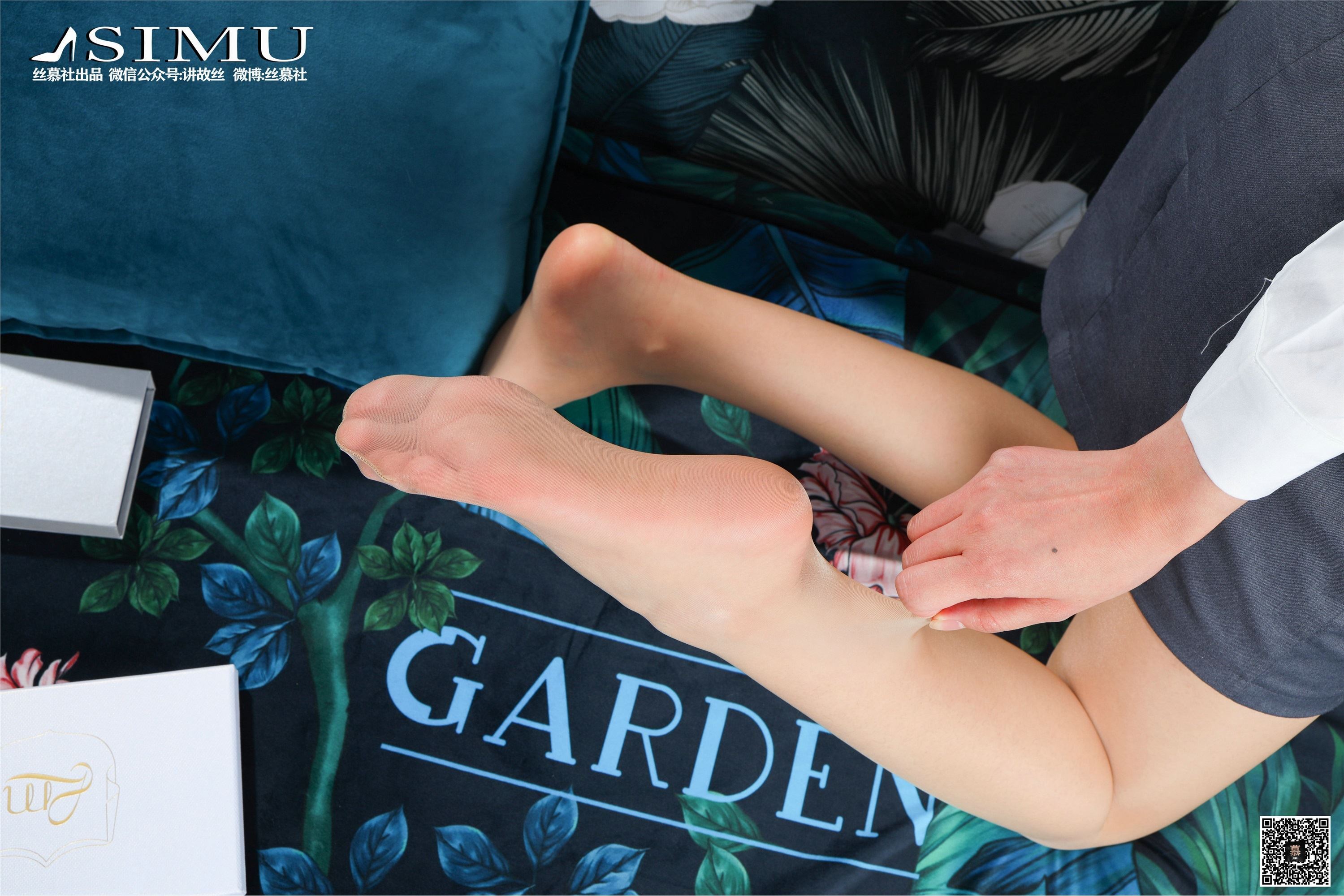 丝慕GIRL系列 SNO.217 新模