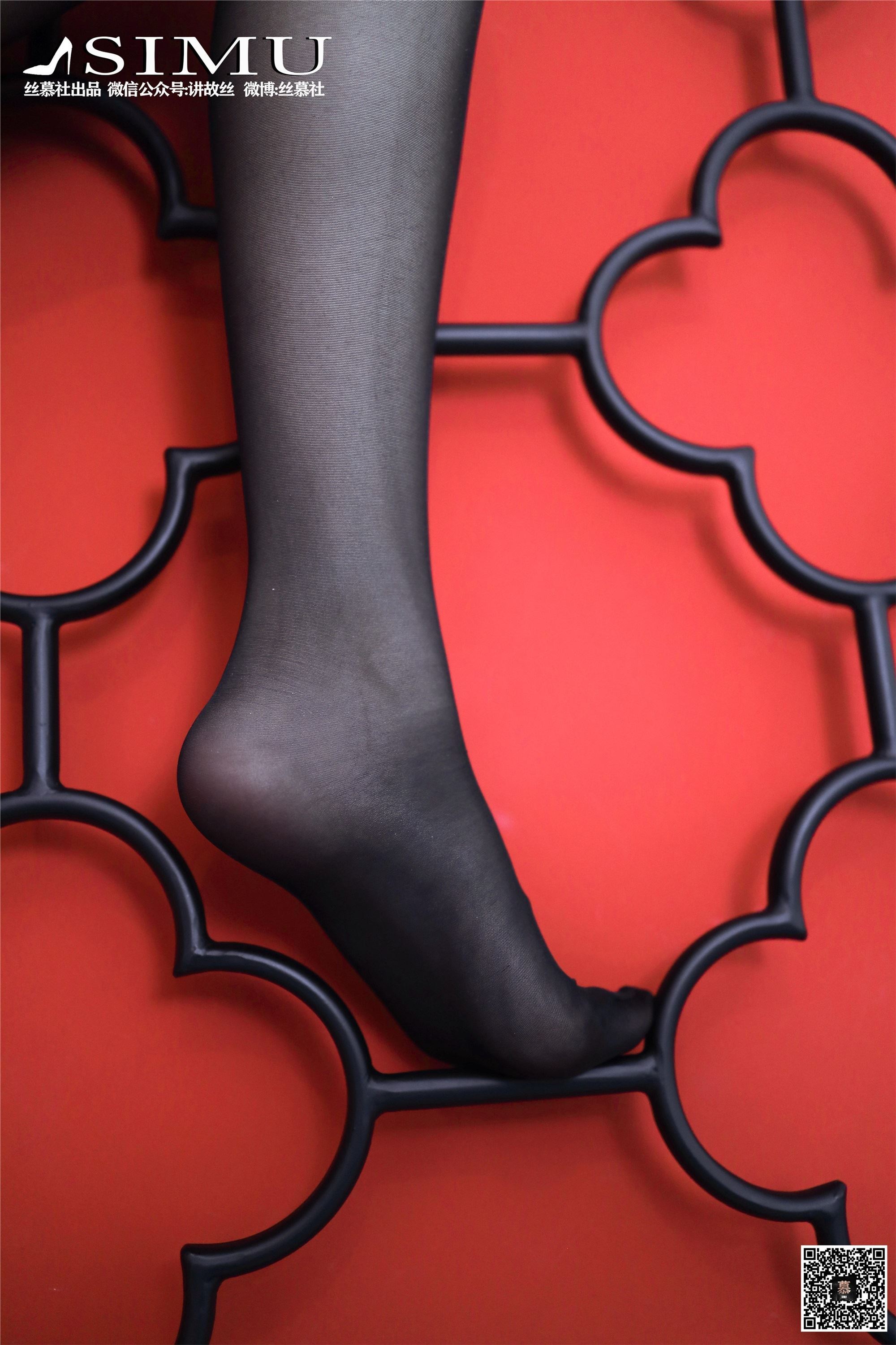 丝慕GIRL系列 SNO.218 文欣