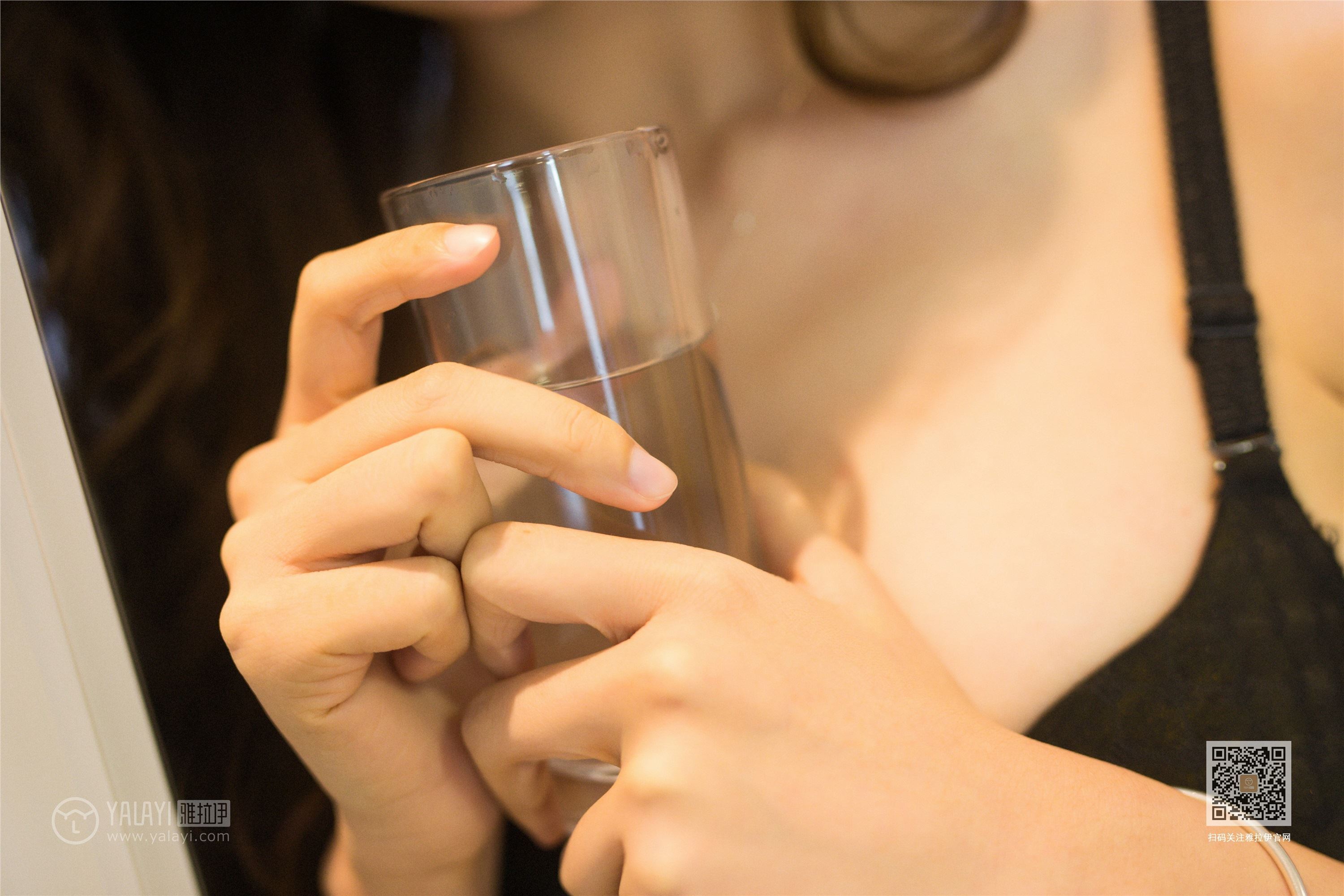 YALAYI雅拉伊 2019.12.31 Vol.506 晓琳