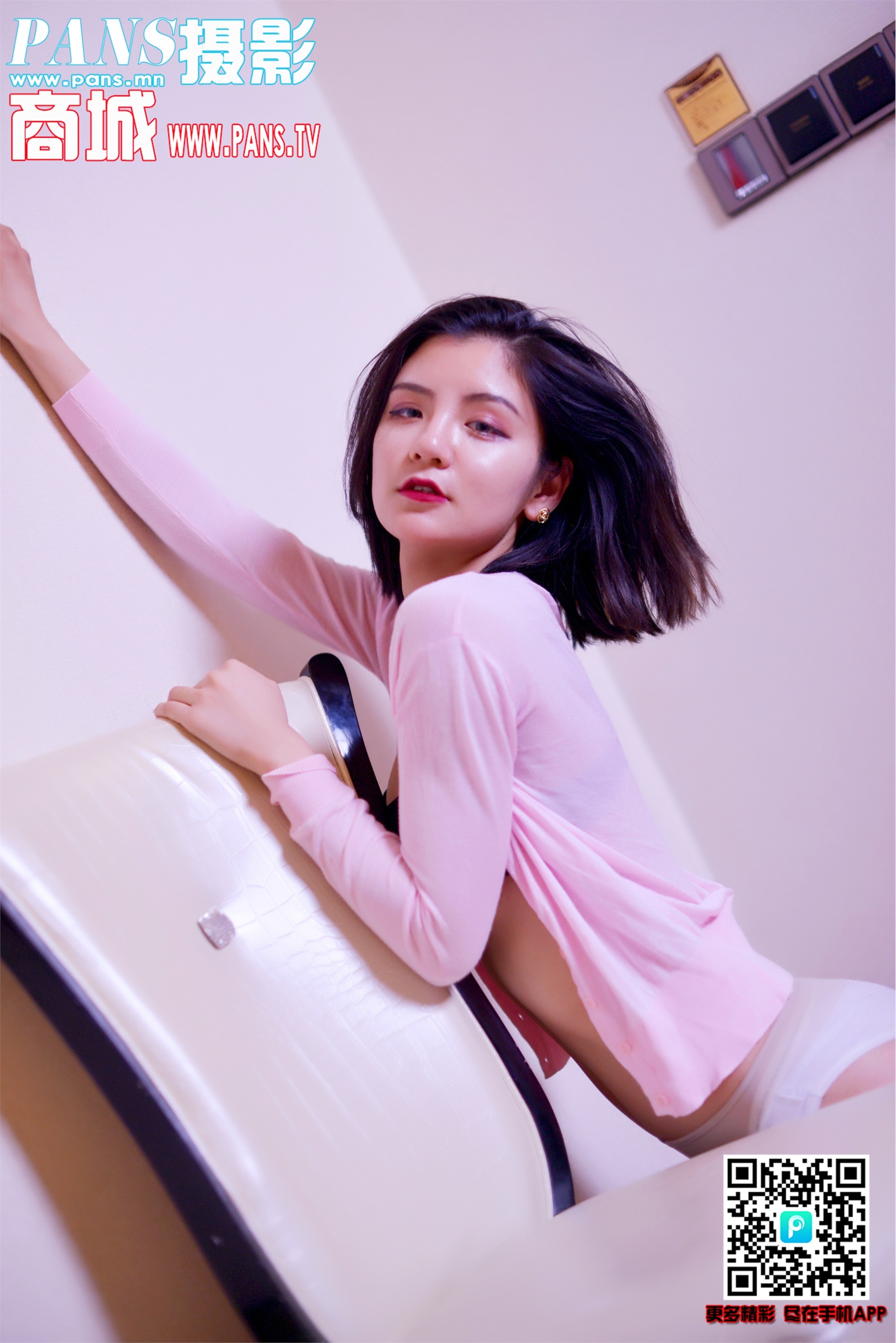 PANS写真 2019.02.13 NO.1098 mickey 套图