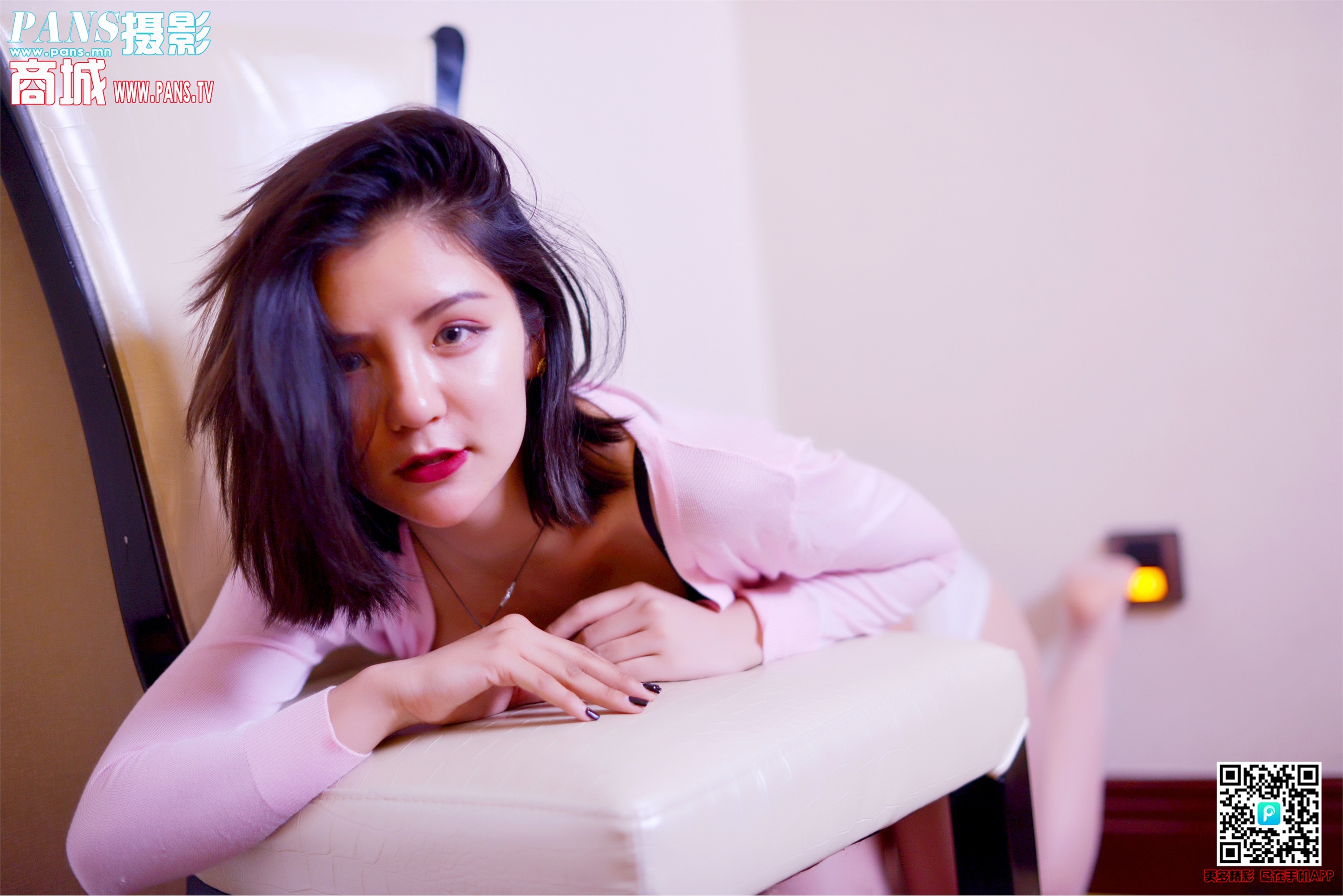 PANS写真 2019.02.13 NO.1098 mickey 套图