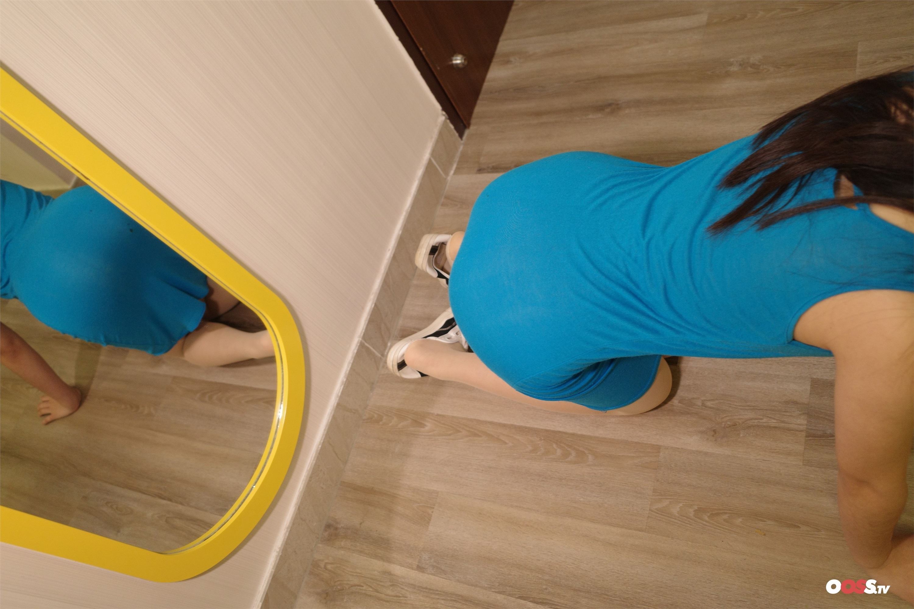 ROSI写真 2020.05.10 NO.3079