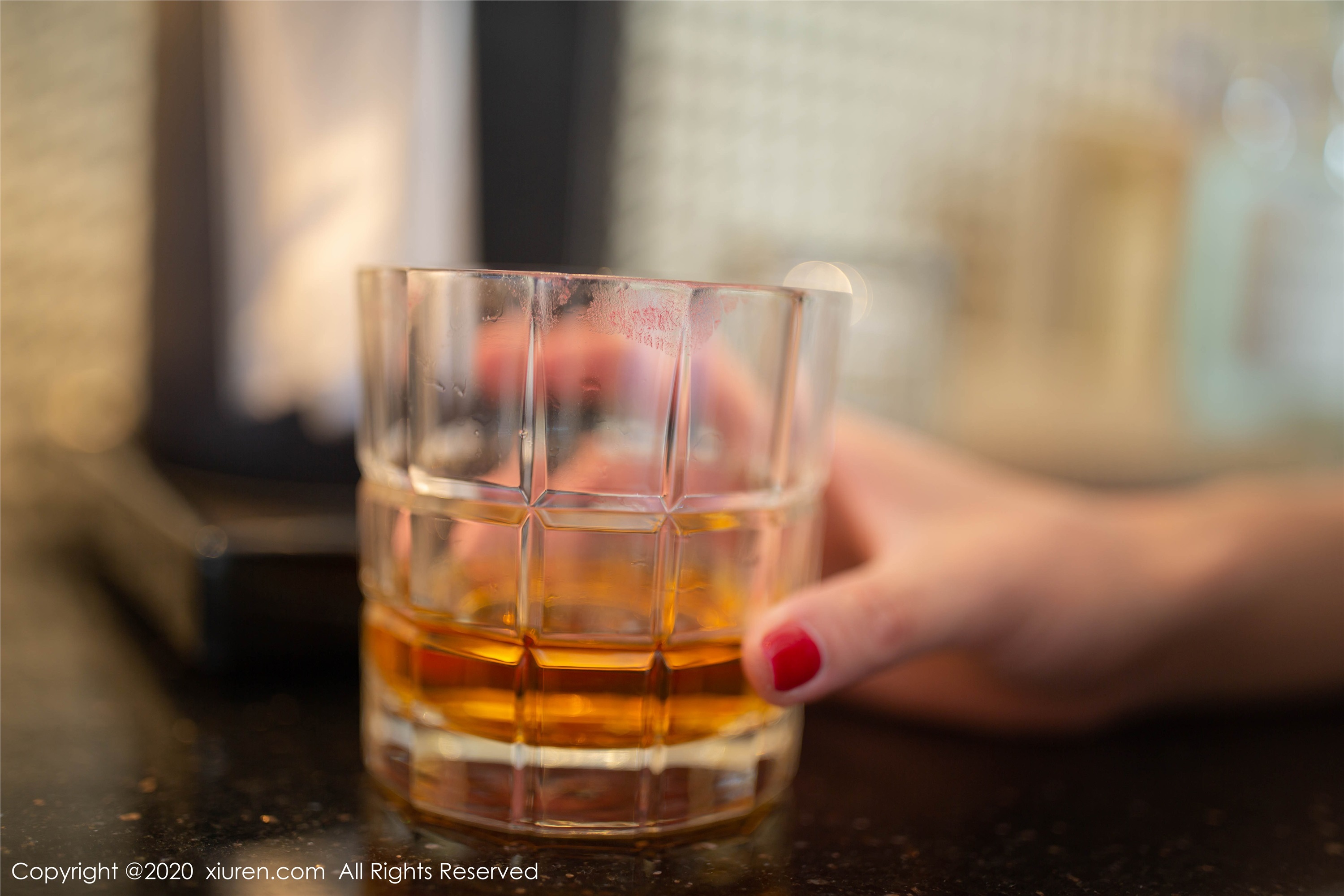 XIUREN秀人网 2020.03.26 No.2103 梦心月