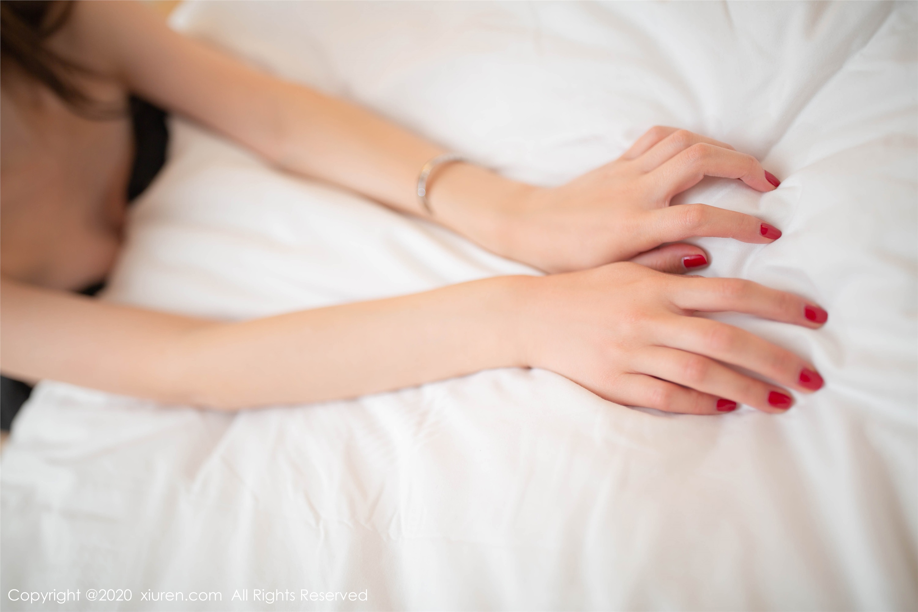 XIUREN秀人网 2020.03.26 No.2103 梦心月