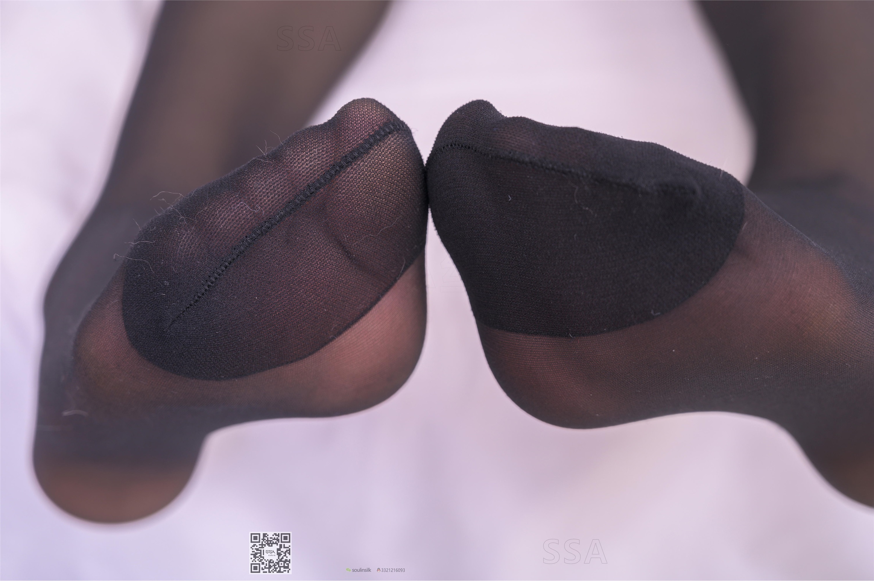 SSA丝社 194期 小九 闪闪的包臀裙假期（下）