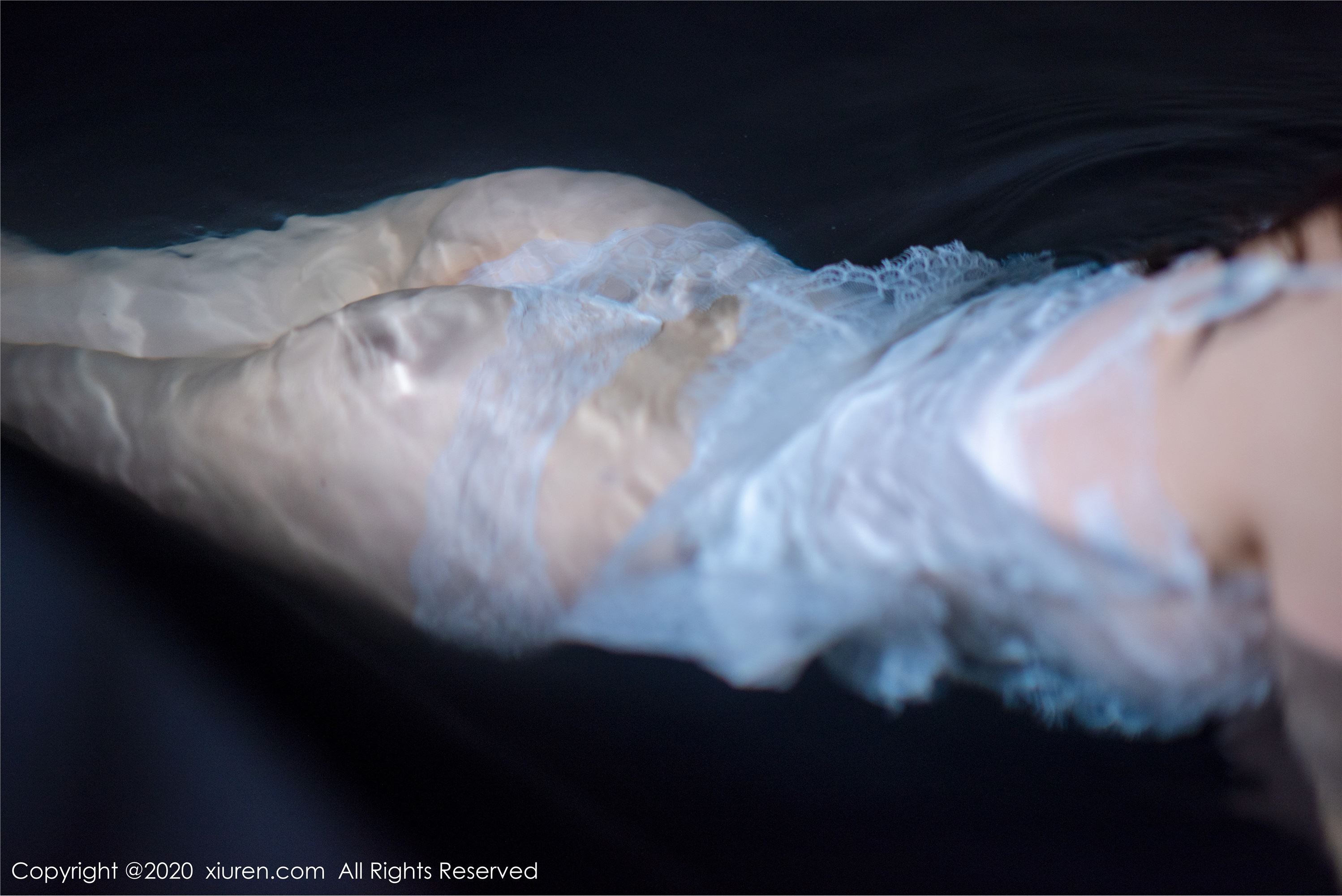 XIUREN秀人网 2020.03.31 No.2116 沈梦瑶