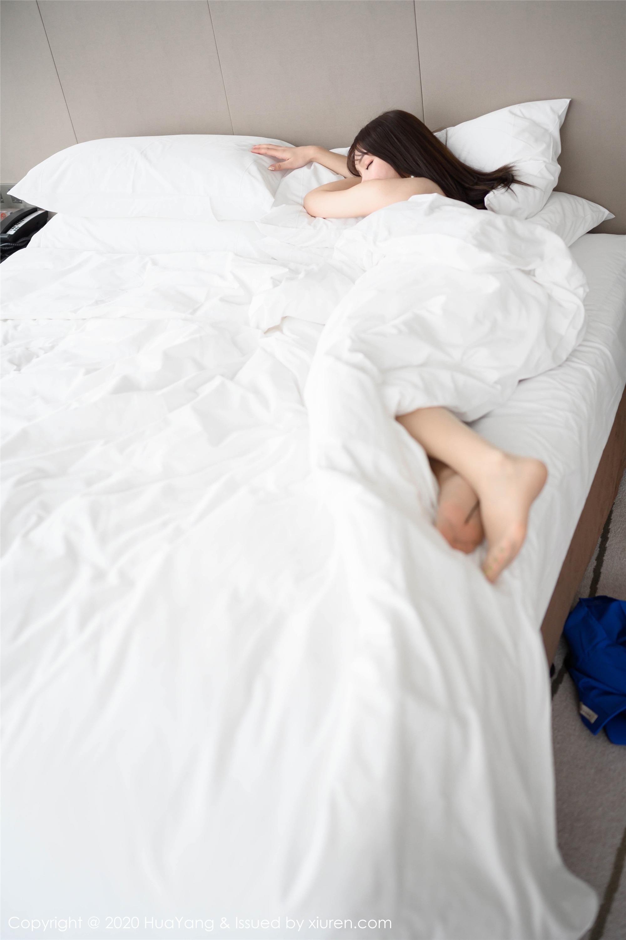 HuaYang花漾 2020.03.20 Vol.229 周于希Sandy